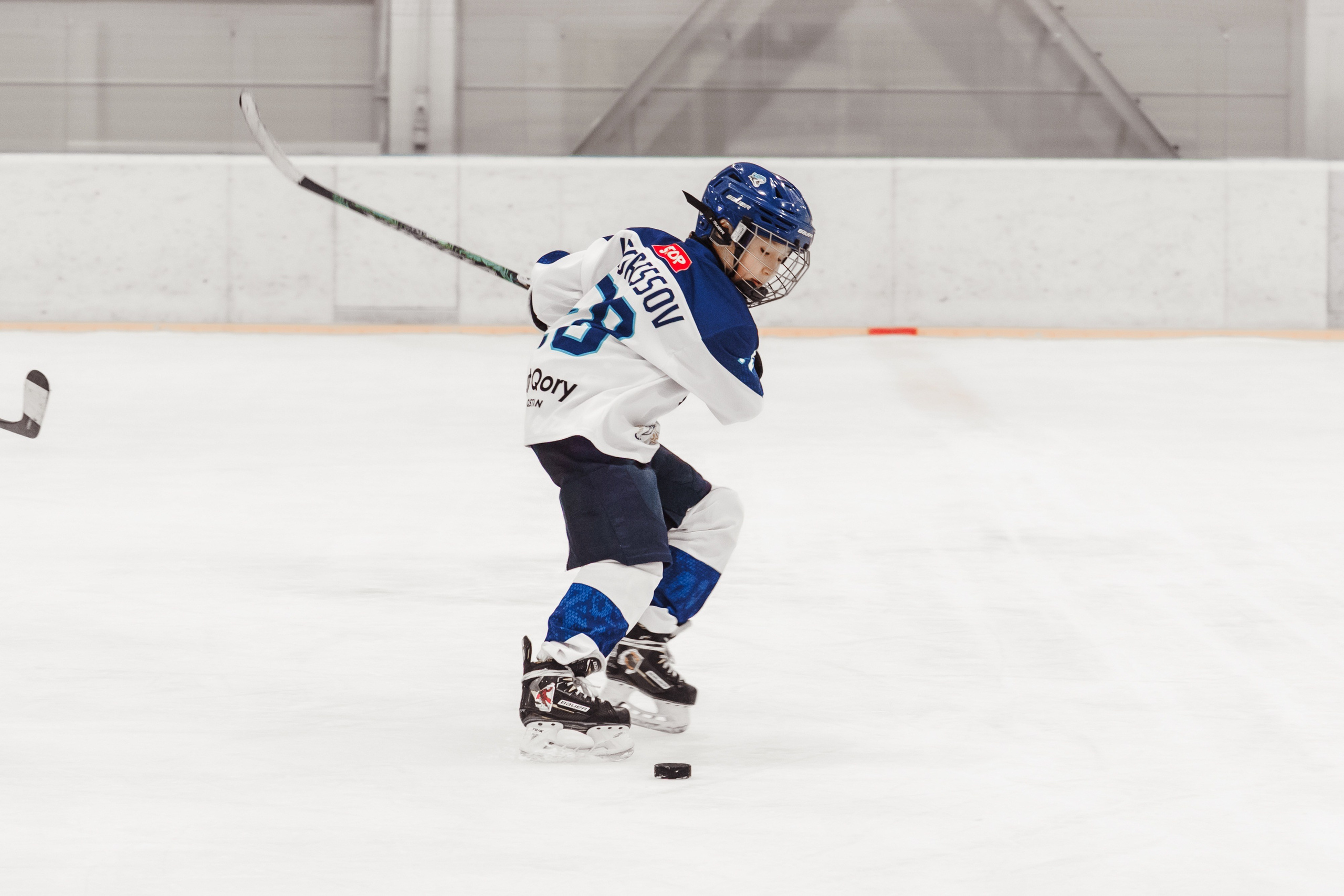 KZ Open 2026. Профессиональный фотограф в городе Астана Копанев Данил