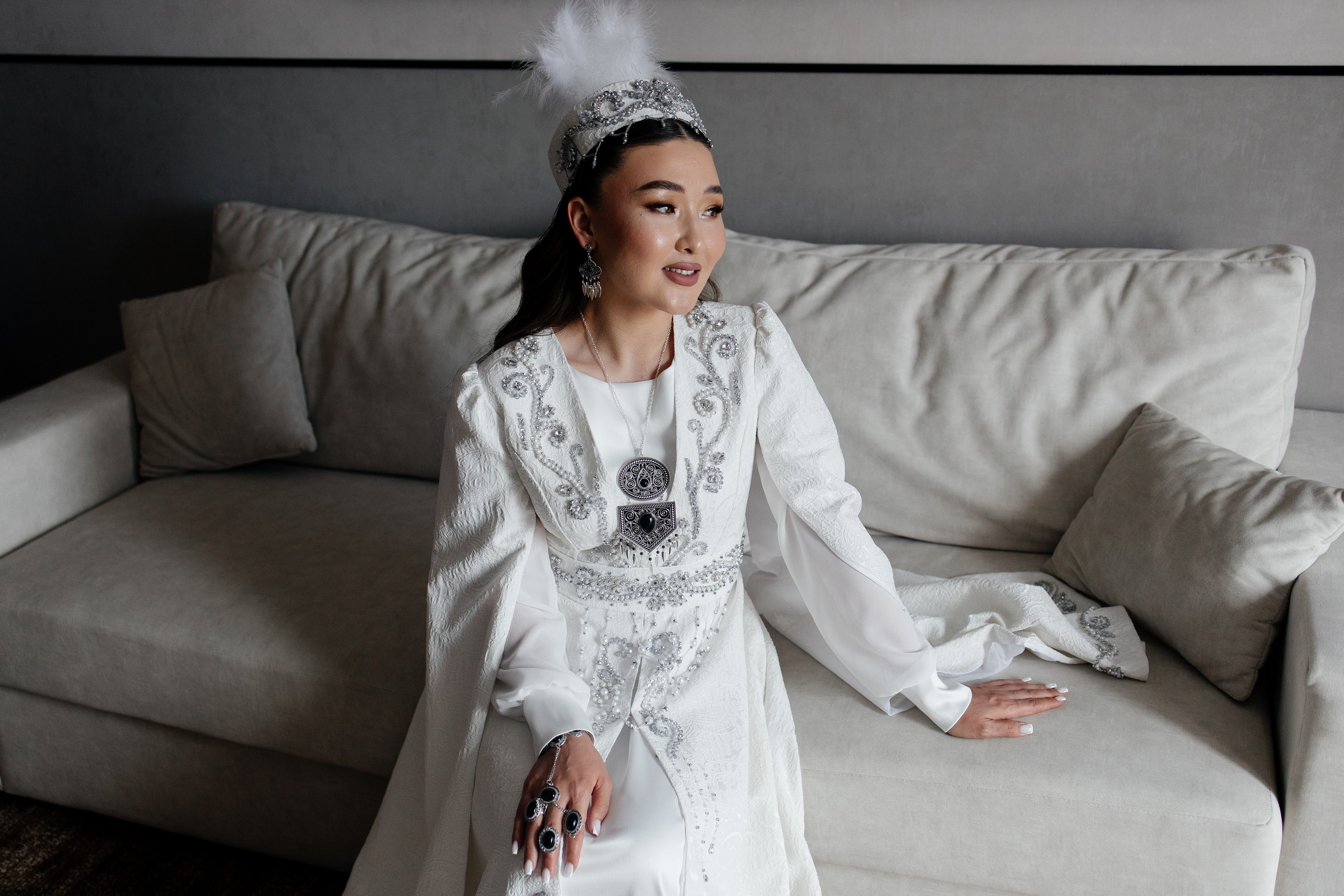 Samal QYZ UZATU. Свадебный и семейный фотограф в Нур-султан Мухтар Шахмет