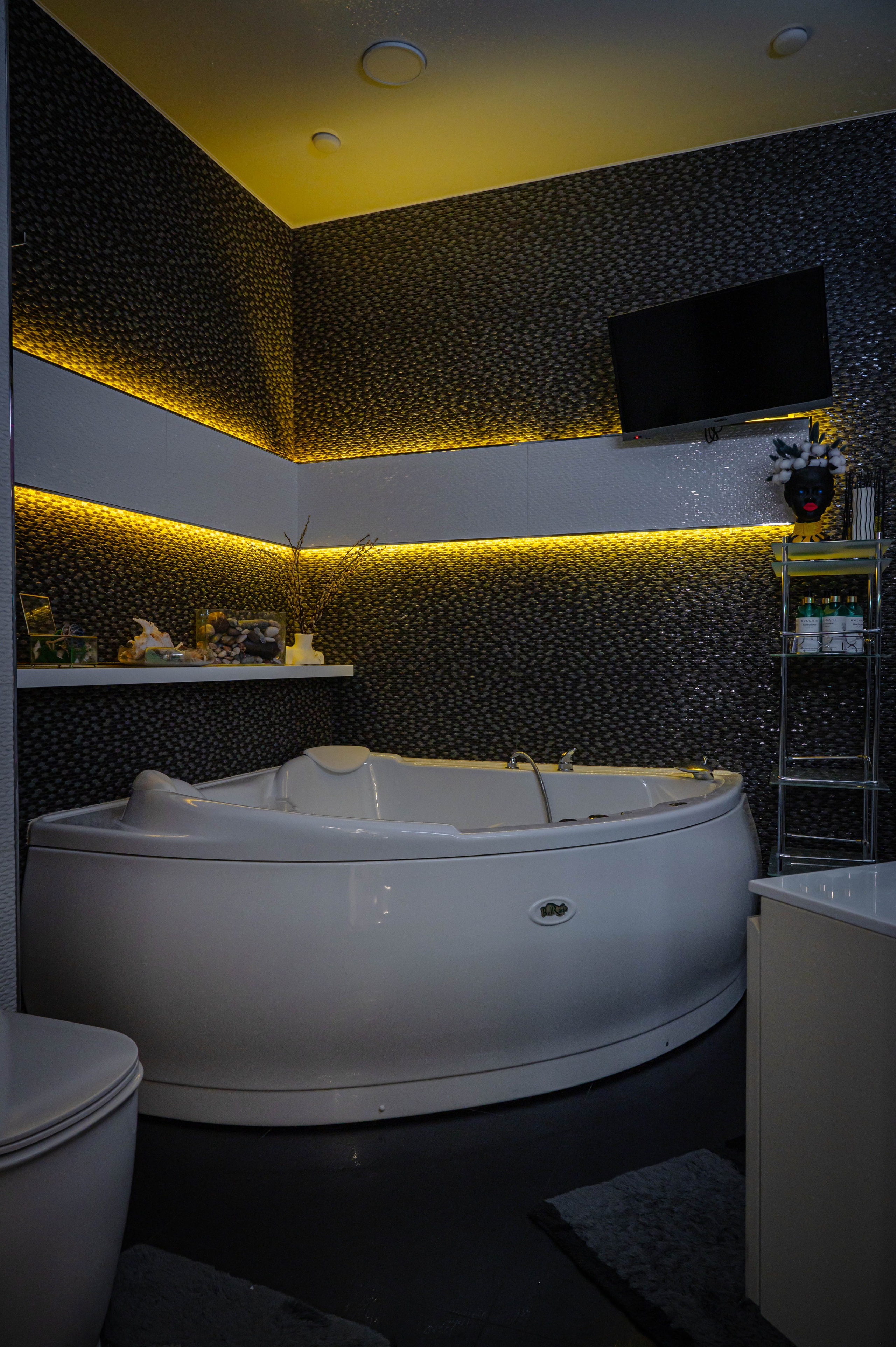 Фотосъемка квартиры на продажу. Автомобильный фотограф в Москве — Сидоров Дмитрий