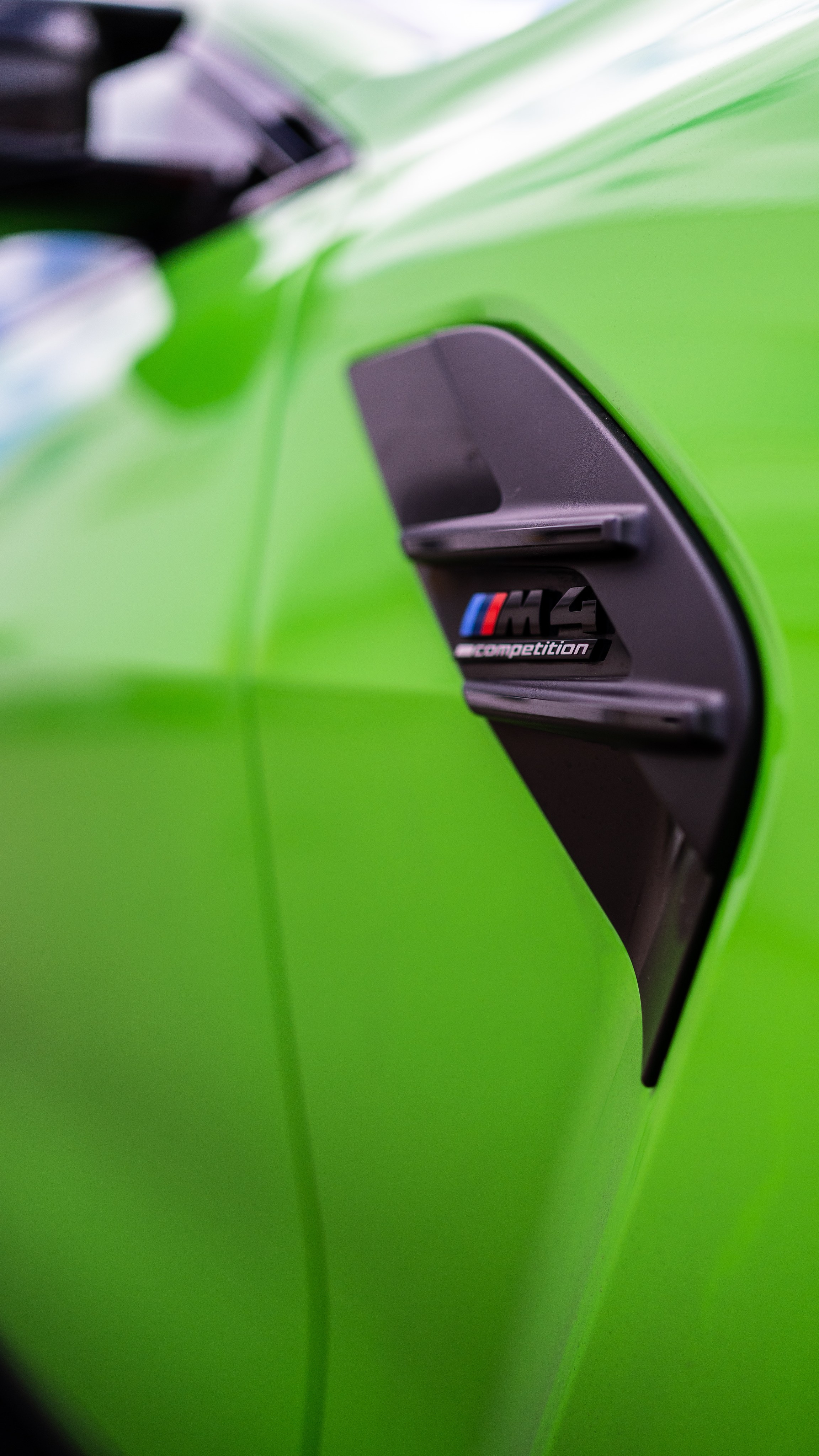 BMW M4 G82. Автомобильный фотограф в Москве — Сидоров Дмитрий