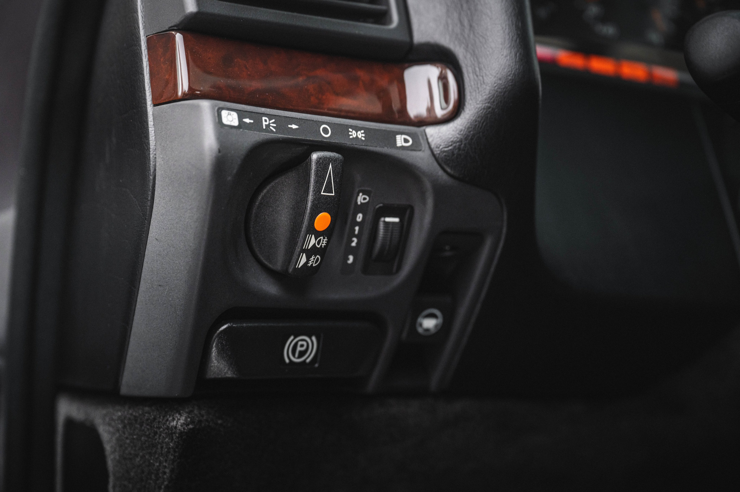 MB w140 S600 SEL «КАБАН». Автомобильный фотограф в Москве — Сидоров Дмитрий