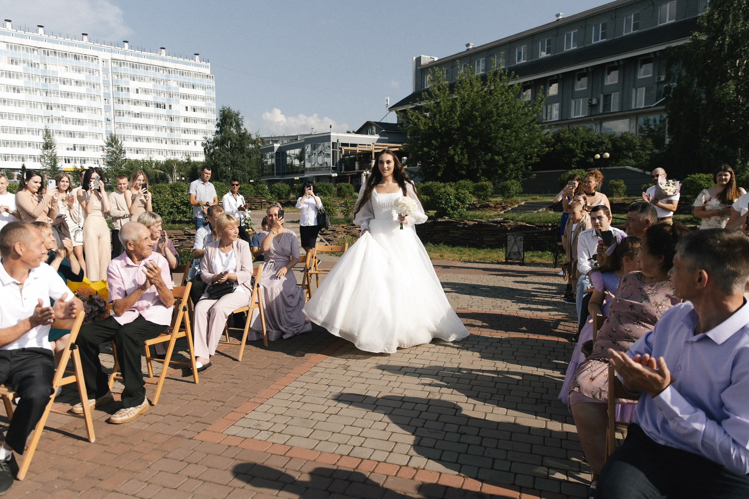 ЕКАТЕРИНА & ДЕНИС ` 07.07.24. Maria Startseva Photo
