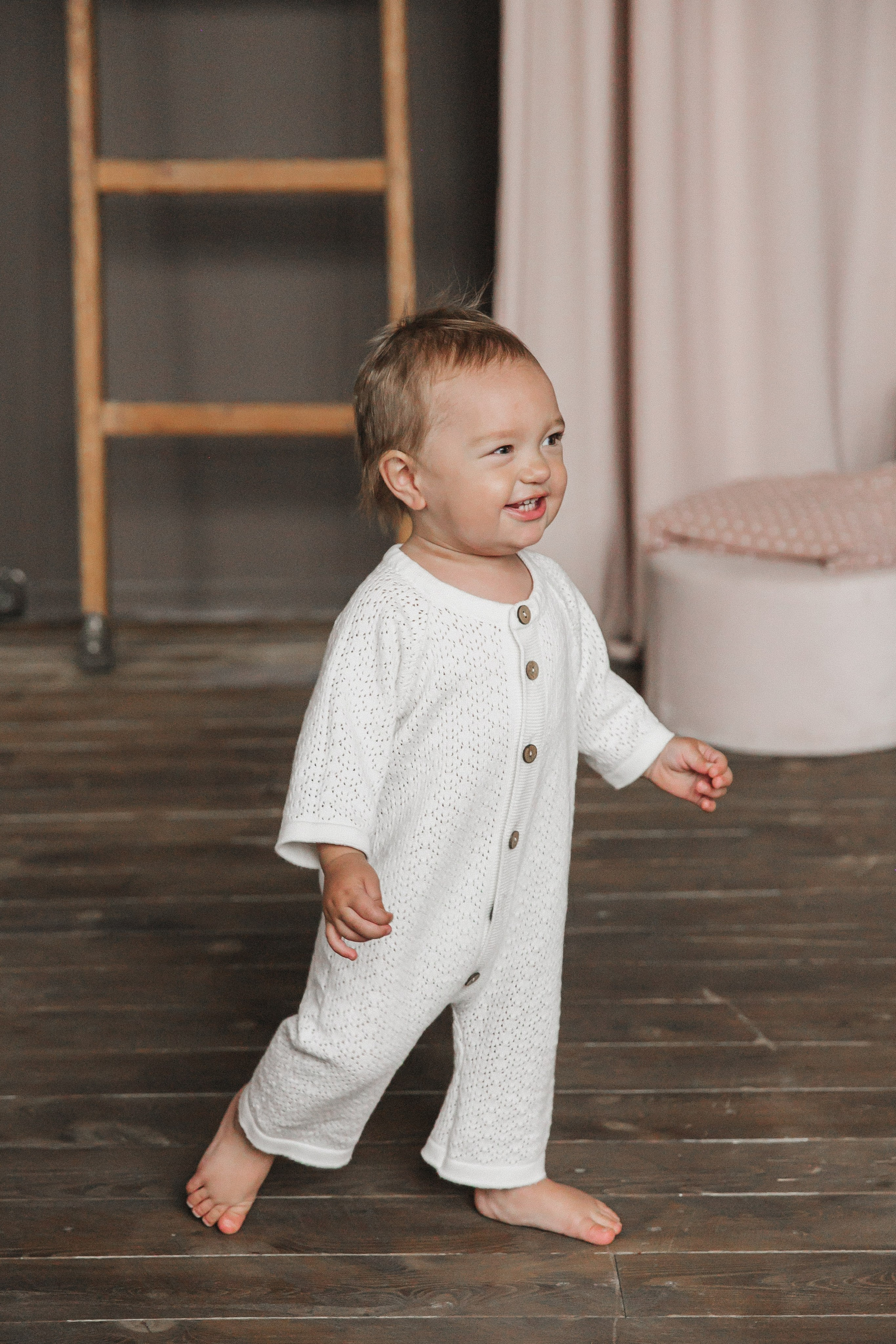 Анна, Григорий и детки. Фотограф Анастасия Петрова