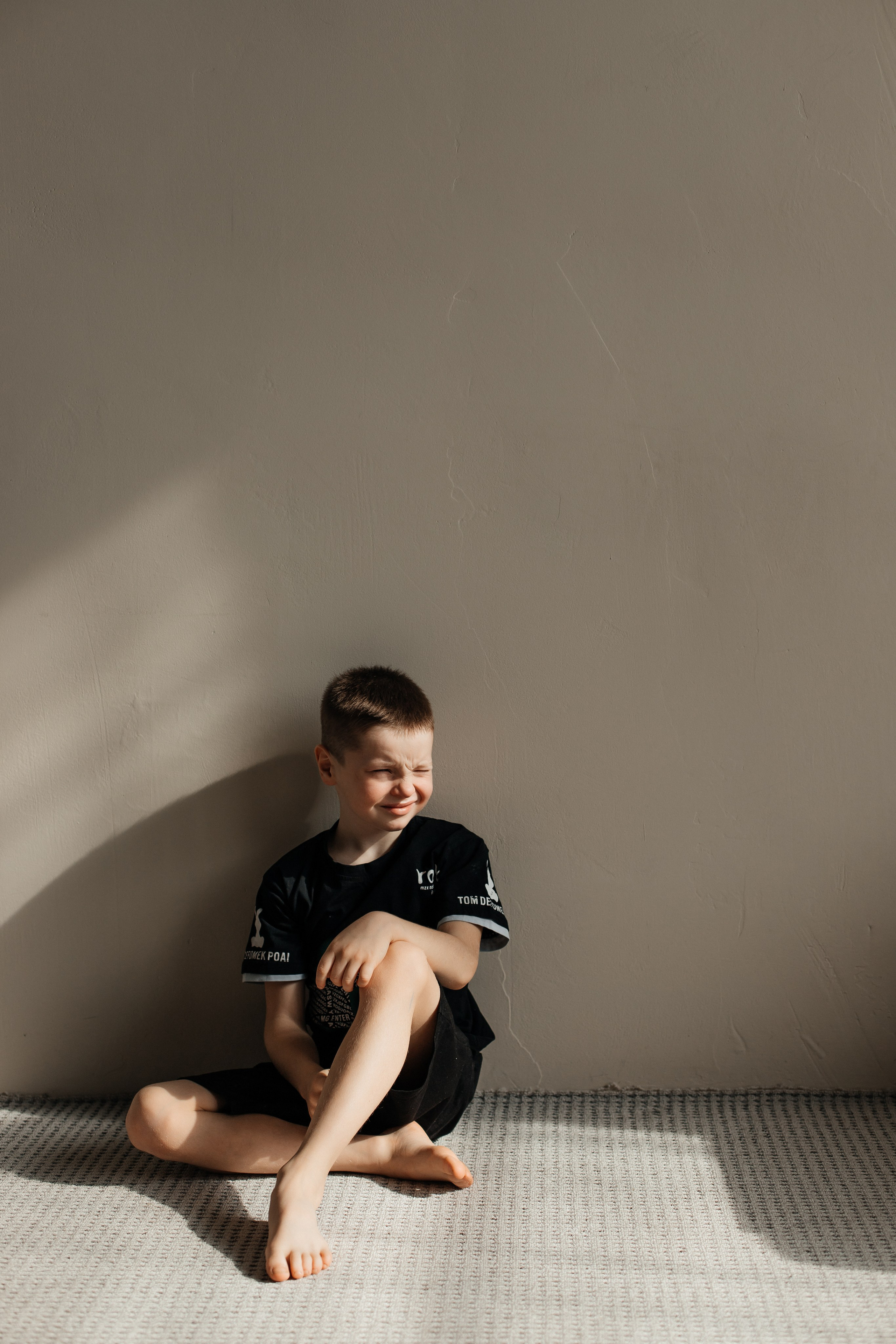 Студийная. Семейный фотограф в Нижнем Новгороде Куренкова Юлия