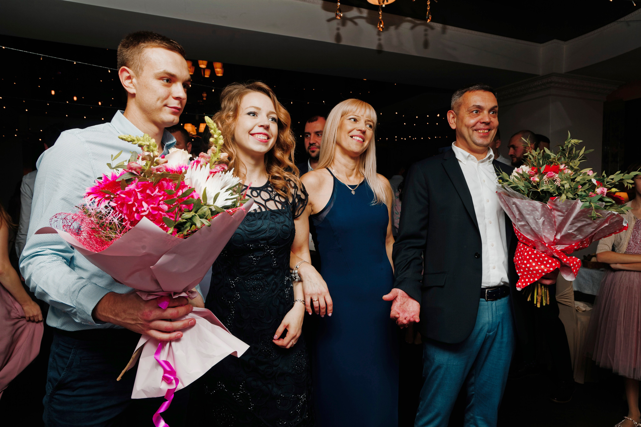 Сергей и Мария. Видеограф Павел Борисов | Москва | СПБ | Брянск