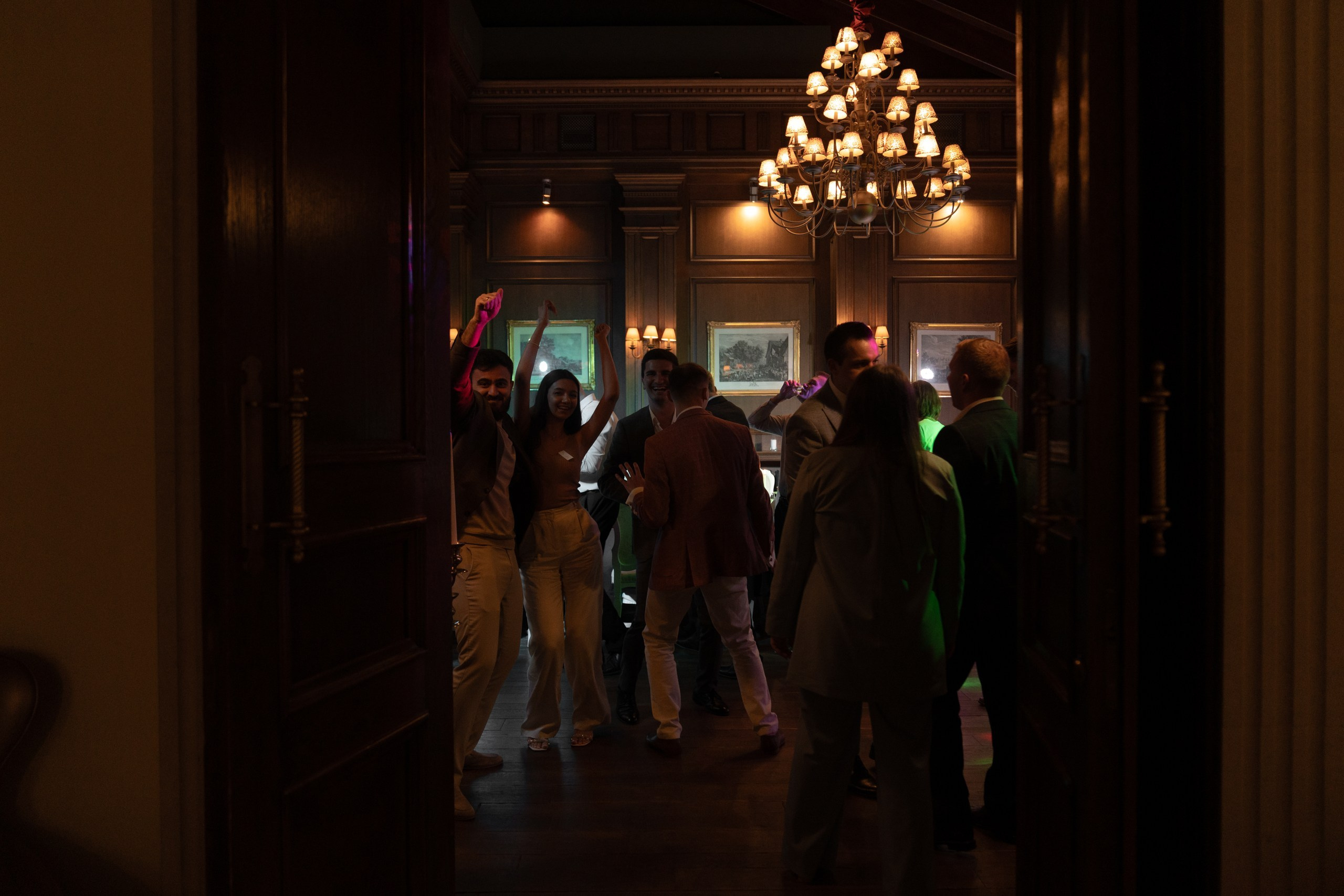 Марина & Артем. Оформление свадеб, декор свадеб Вера Маркова, Москва