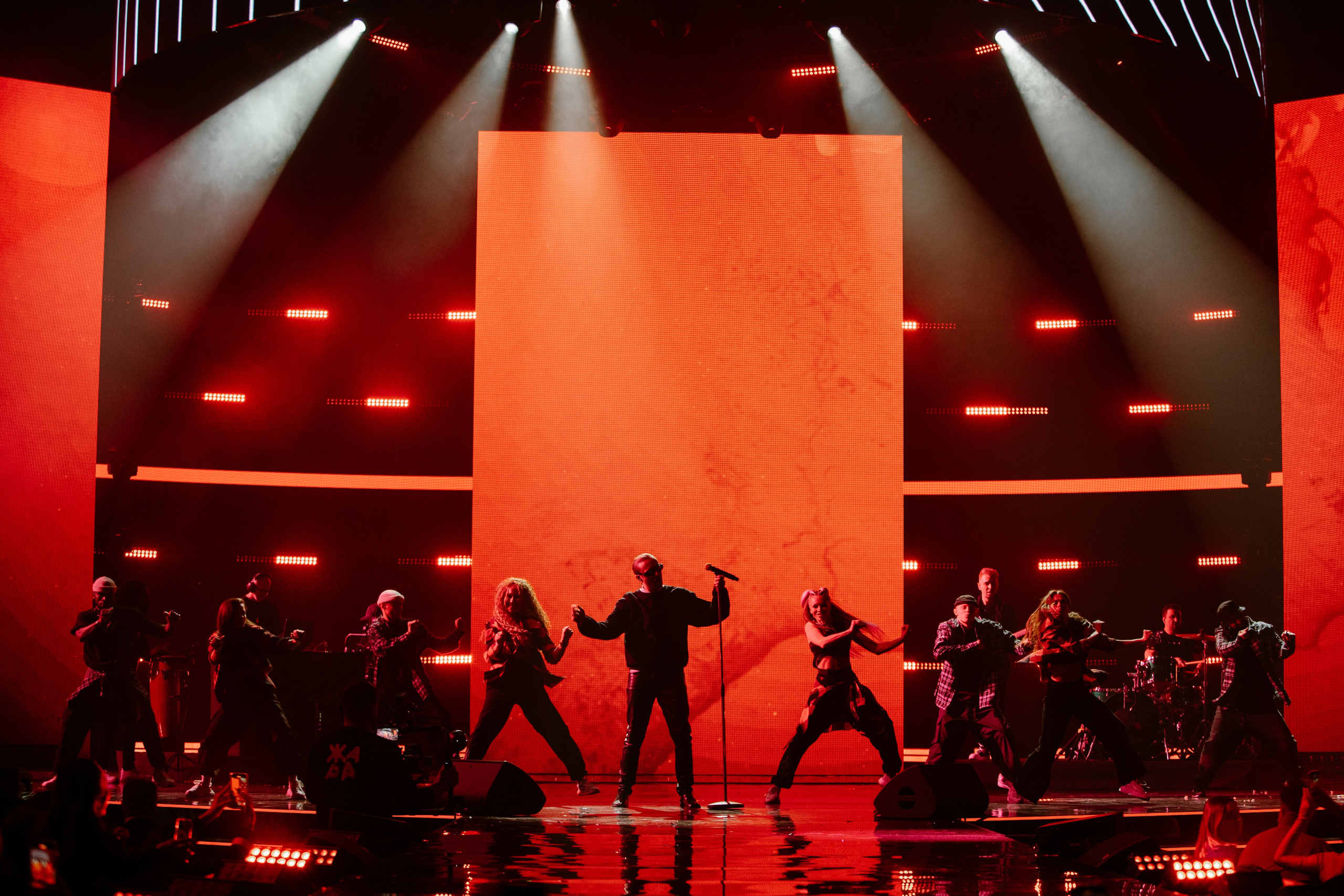 ЖАРА ТВ. Светский фотограф — Анисина Ирина