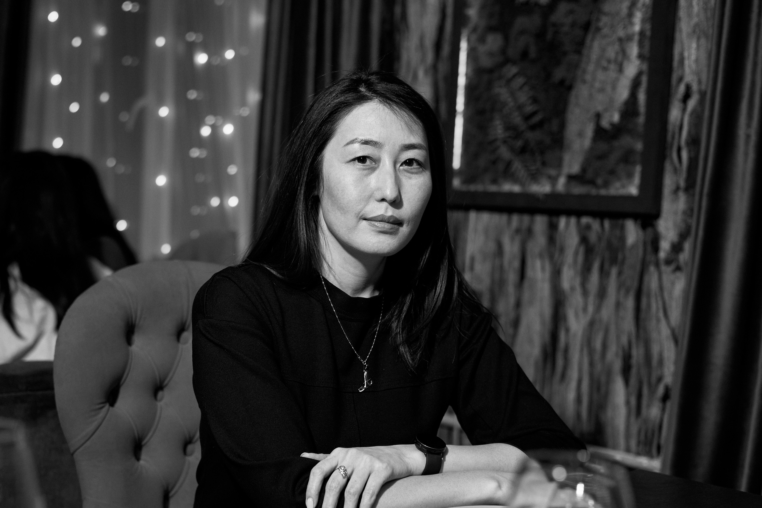 MAXIM & DAMIR | FOREST BAR | 8 МАРТА! 2-й вечер. Главная