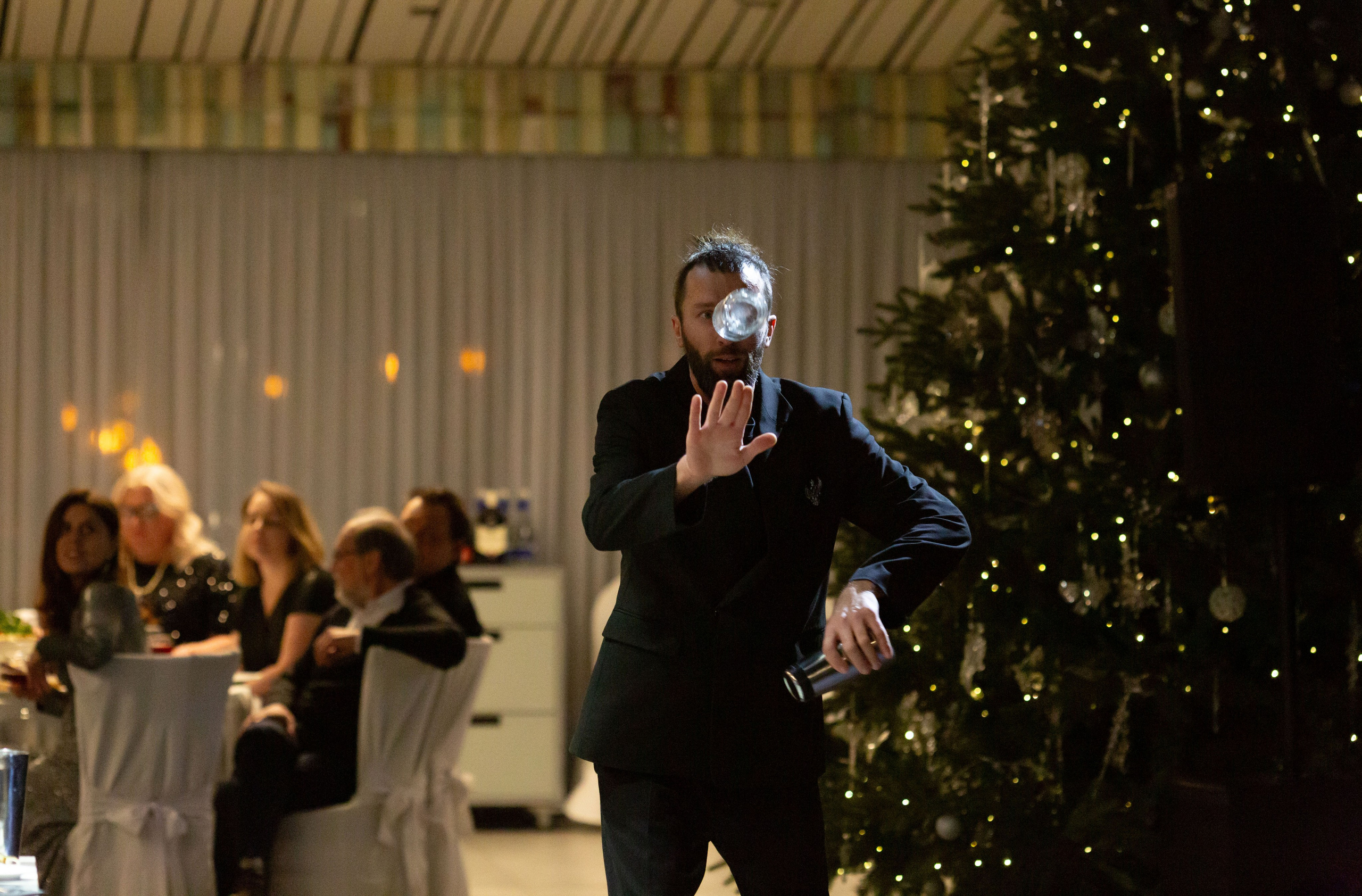 Корпоратив ресторан Времена года Москва. Семейный и детский фотограф Анна Петракова