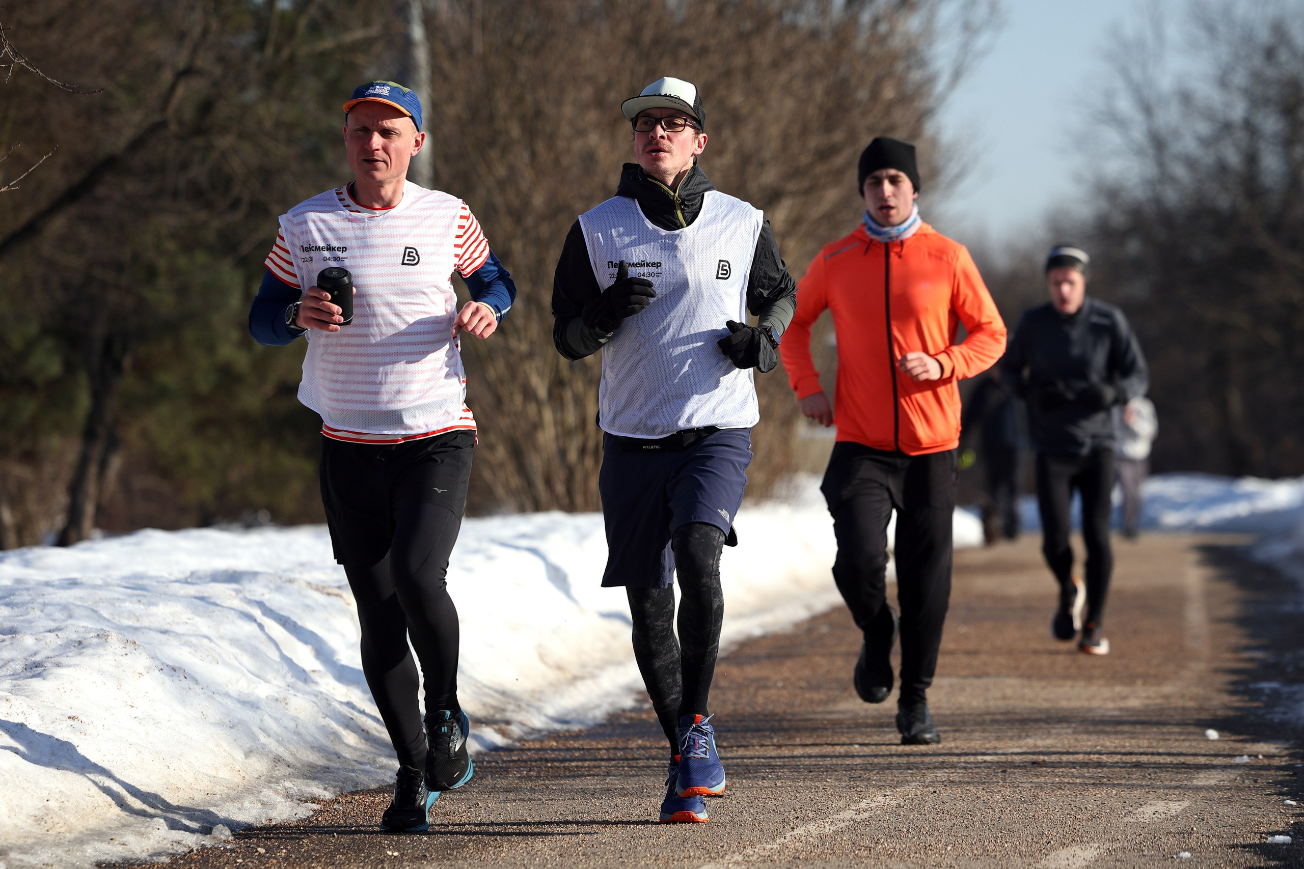 5 Верст. Коломенское (#203). Спортивный и репортажный фотограф Ермакова Светлана