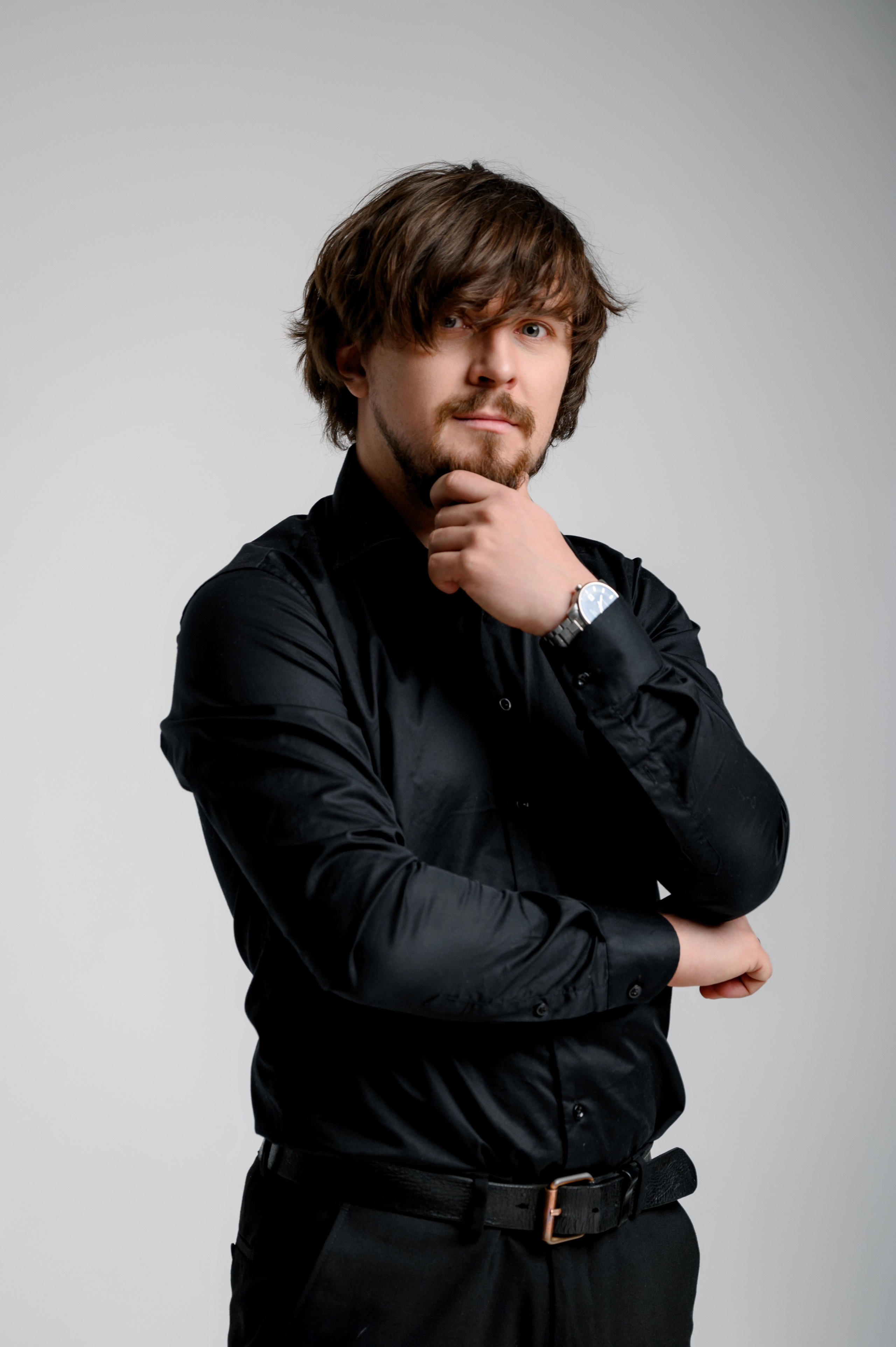 Прогресс съемка сотрудников. Wedding photographer