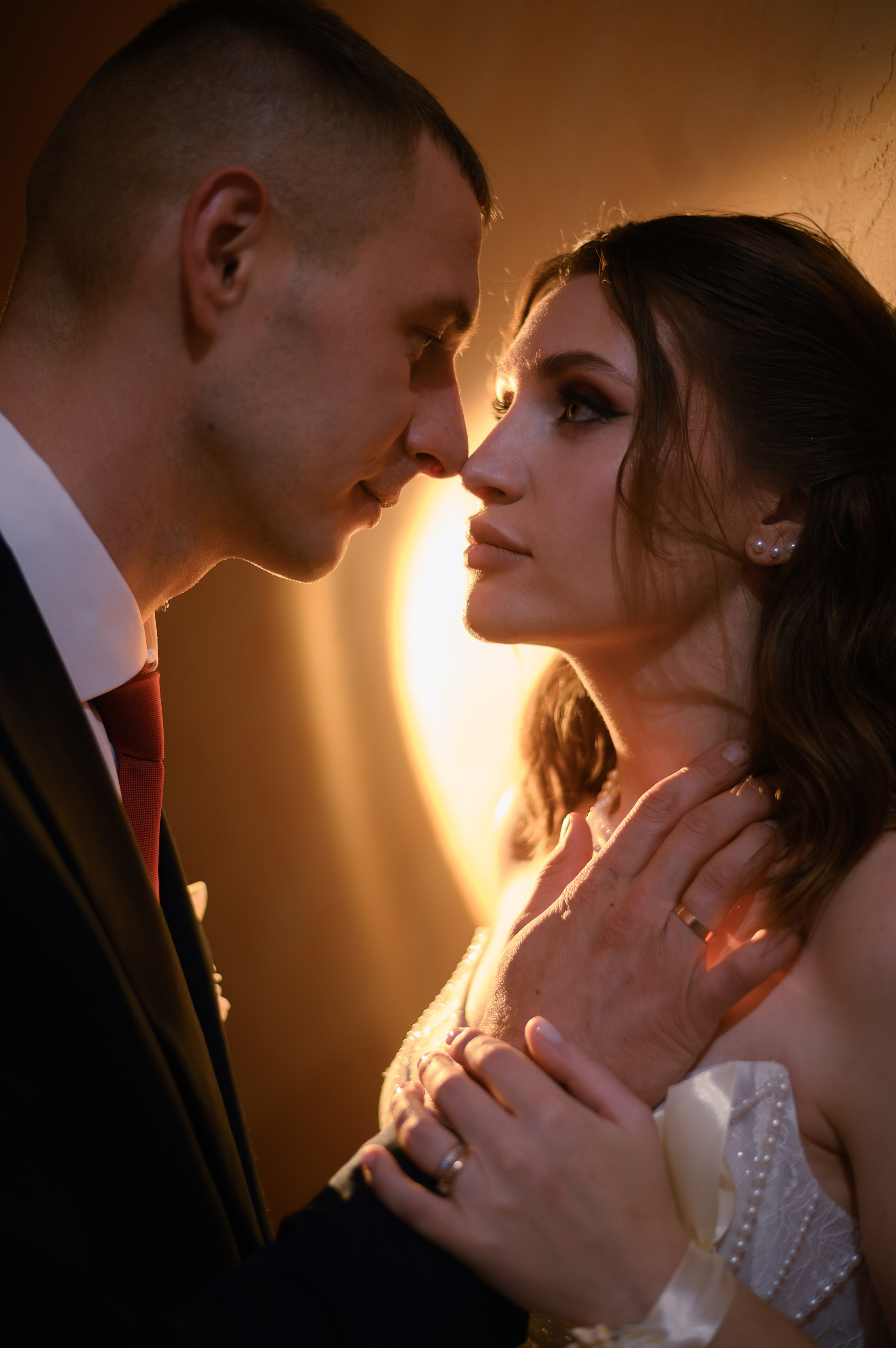 Александр & Илона. Свадебный и семейный фотограф в Миллерово и Ростове Алёна Черепенина