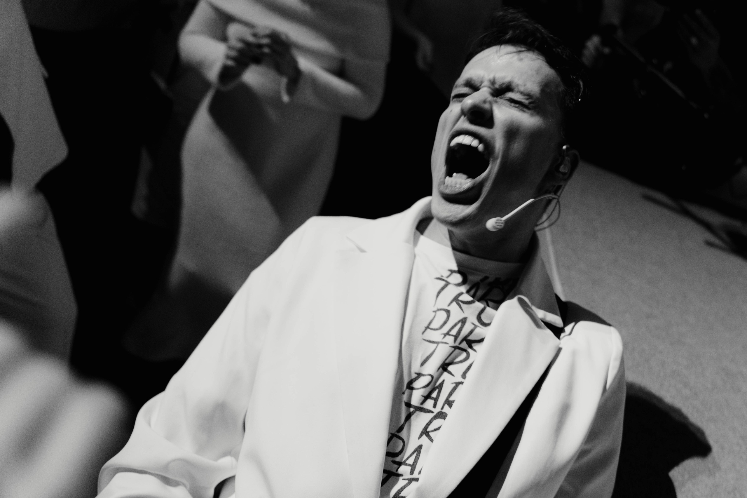 Новогодний корпоратив. Андрей Цветков — репортажный, свадебный и портретный фотограф в Санкт-Петербурге