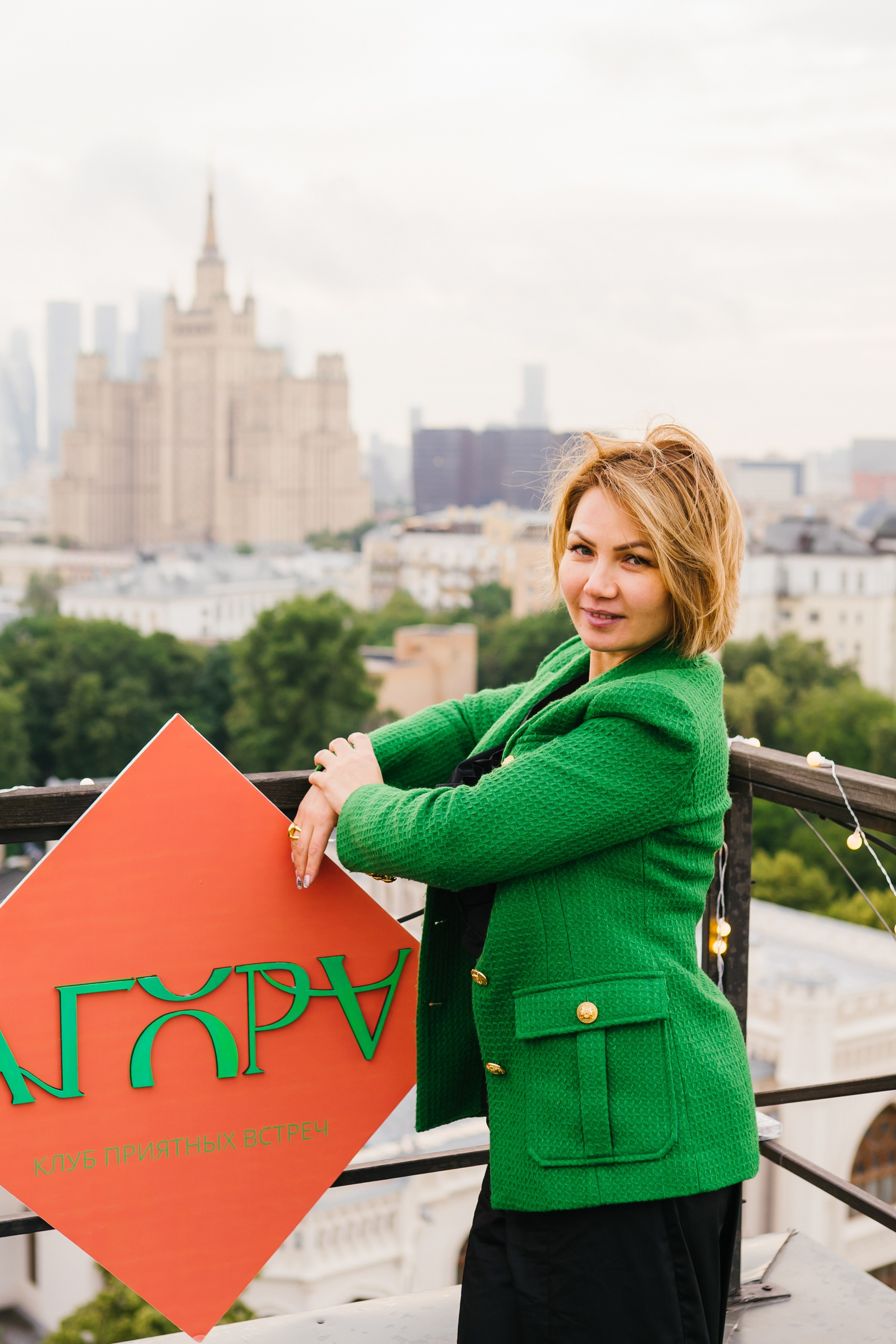 Репортаж мероприятия. Фотограф в Москве Оксана Симонова