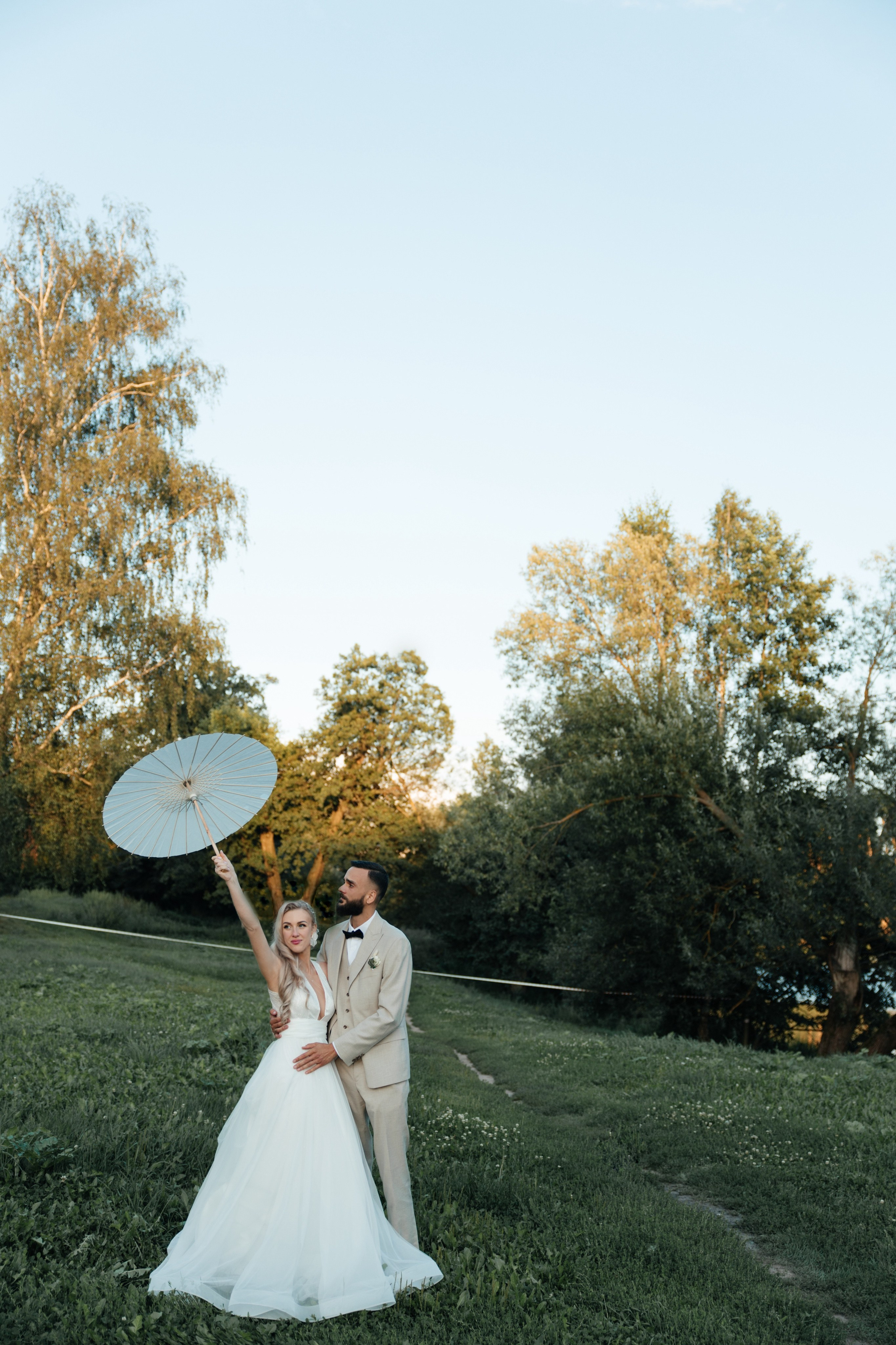 BORIS & ANASTASIA. Свадебное ФОТО & ВИДЕО Москва/Липецк