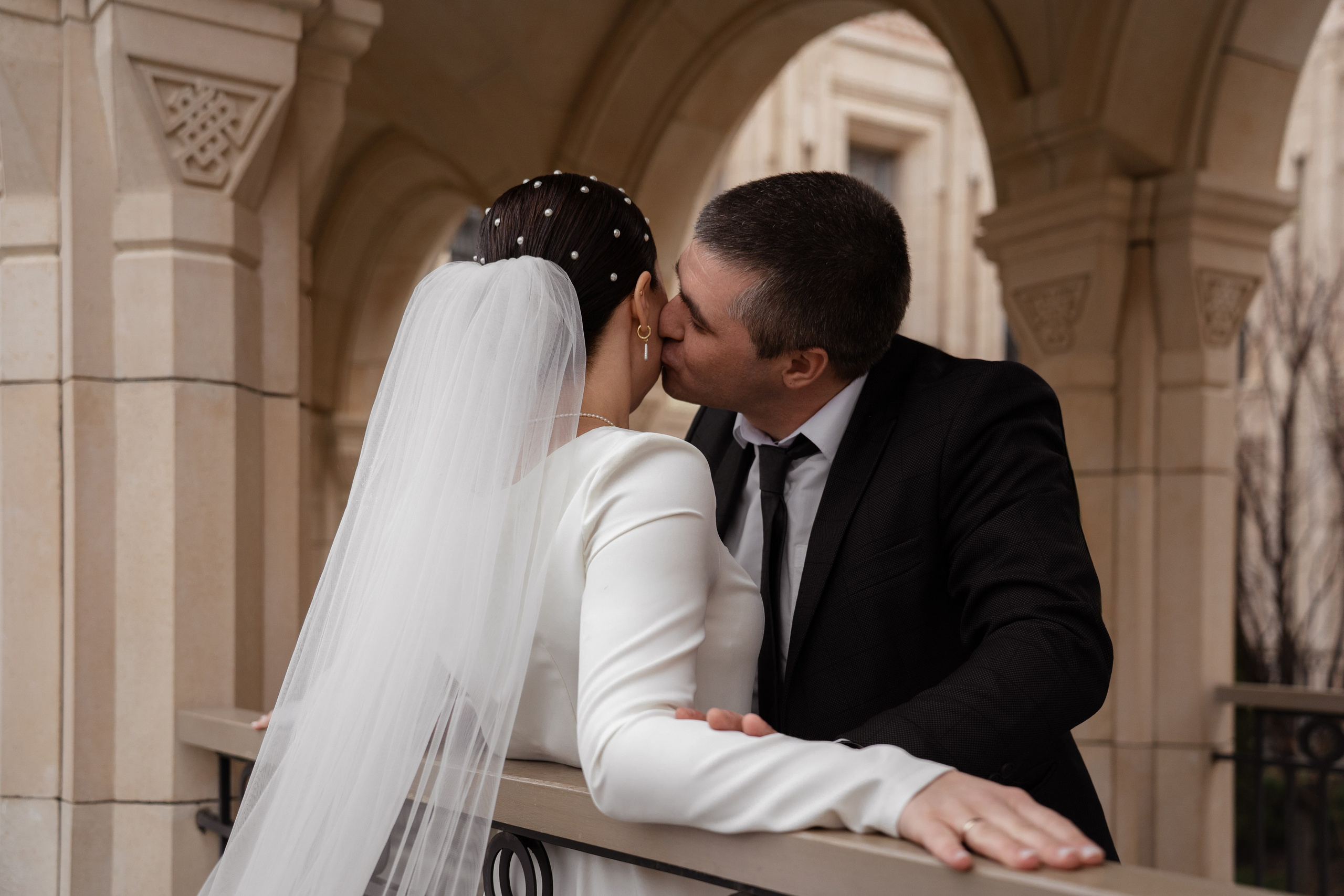 Ксения и Константин. Фотограф Севастополь — Климова Анастасия