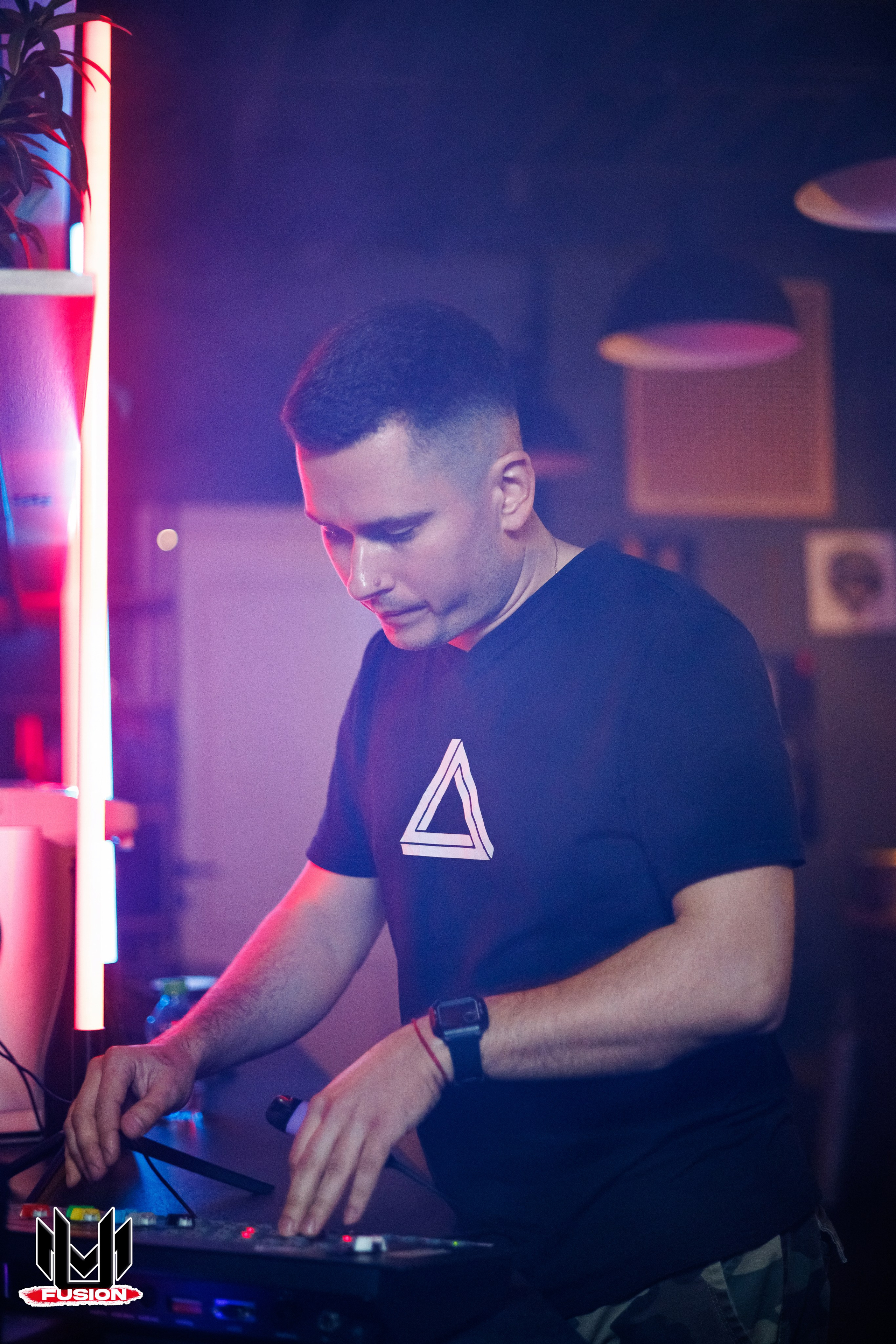 ULTIMATE: Fusion Вечеринка. Репортажный, Event фотограф в Санкт-Петербурге и ЛО Морозов Дмитрий