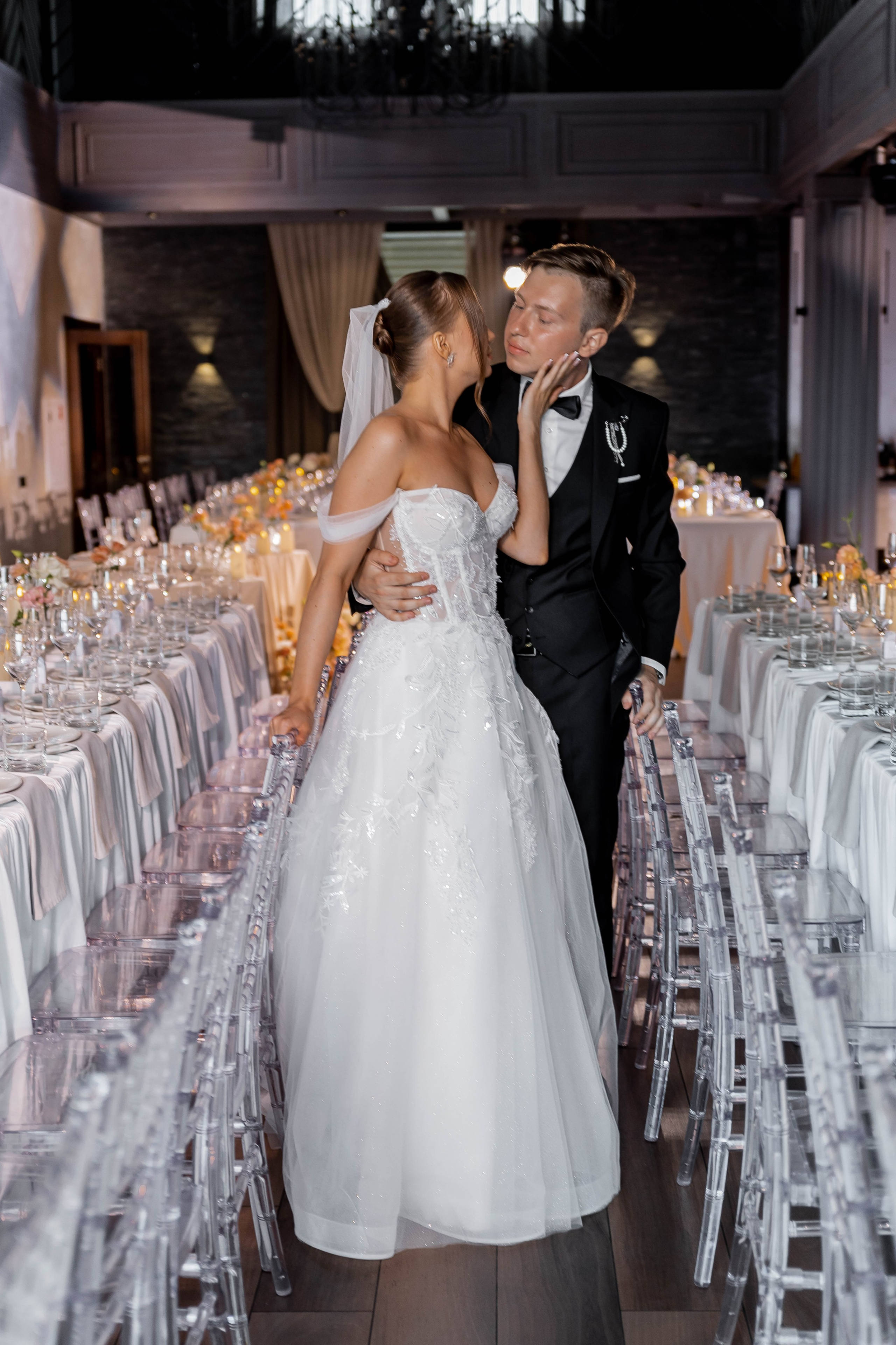 Алина | Александр. Свадебный фотограф Надежда Рыжикова