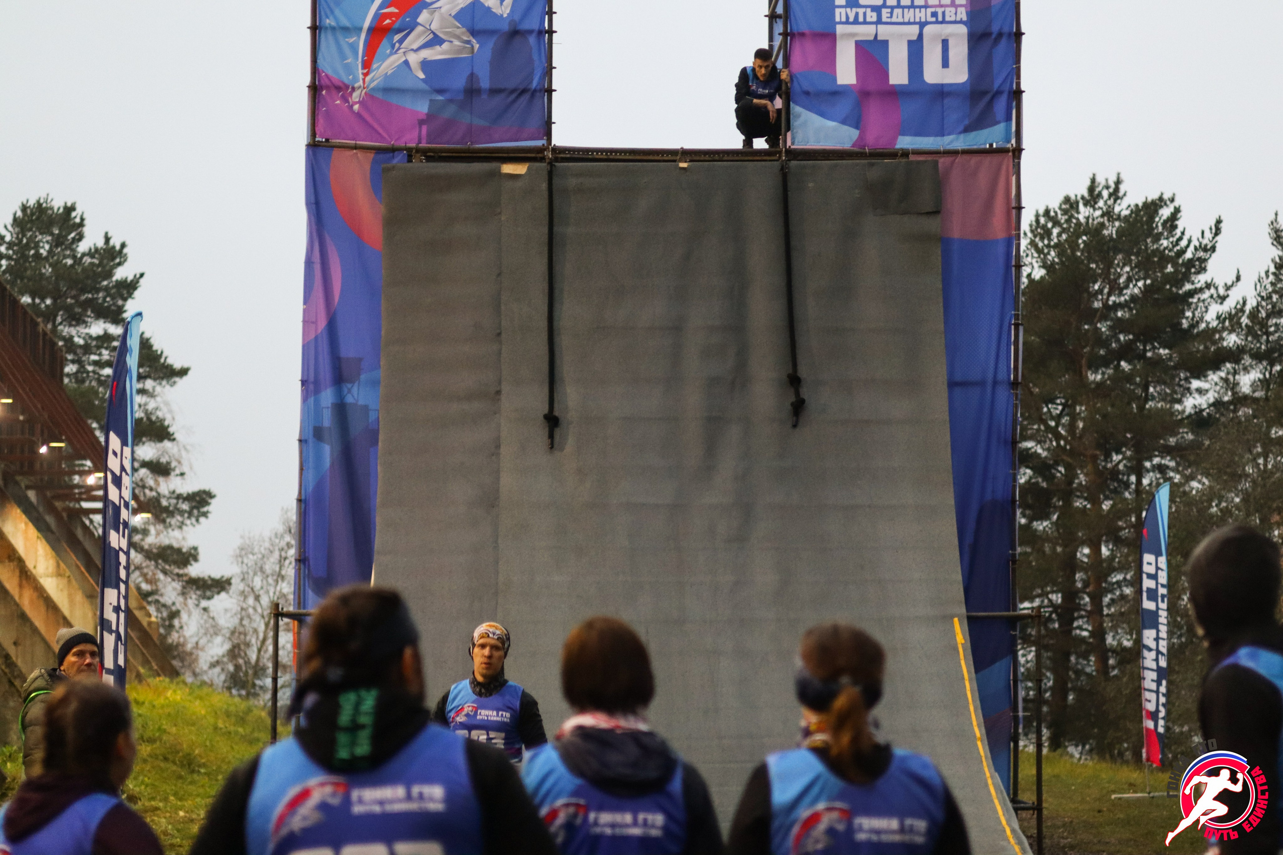 Репортажная съемка. Спорт. Репортажный фотограф в СПб