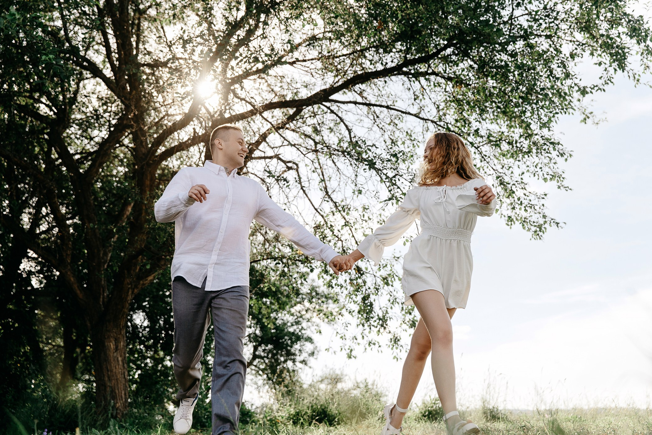 Кирилл и Регина. Тимур Аминов | Фотограф в Кемерове