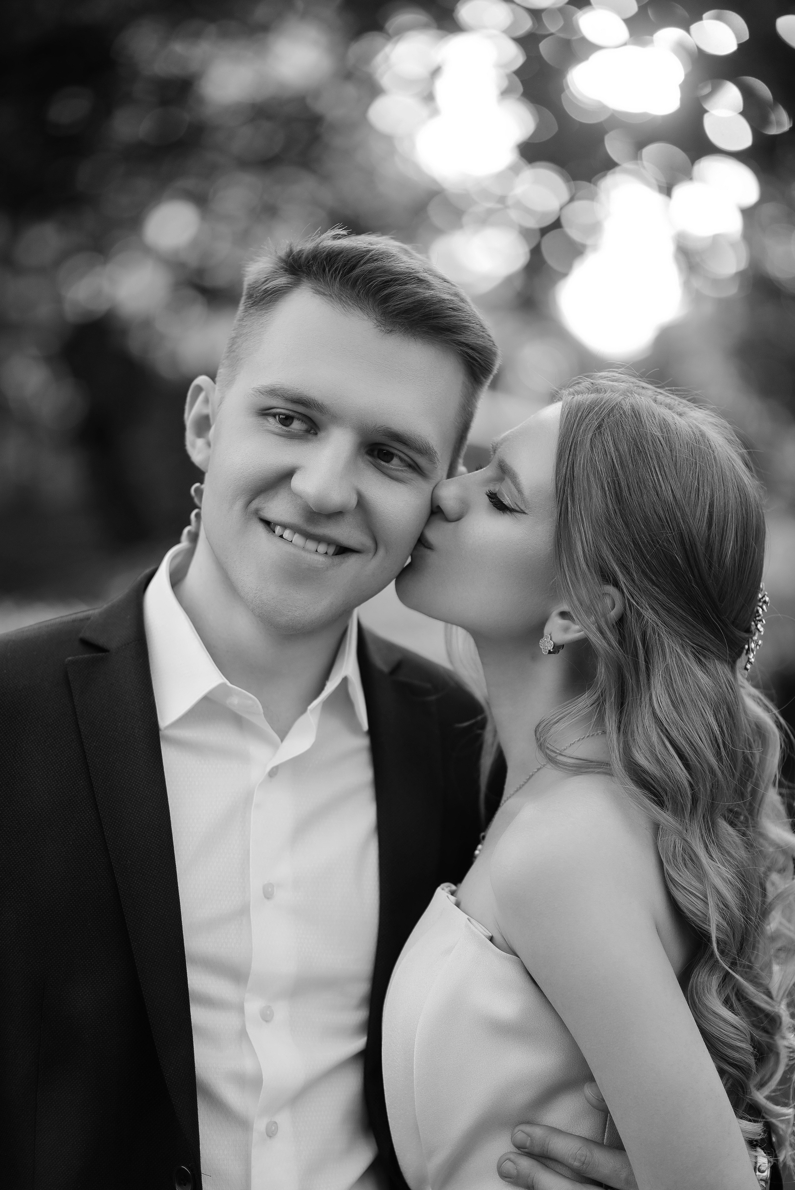 Парные. Свадебный и портретный фотограф в Липецке Юлия Свит