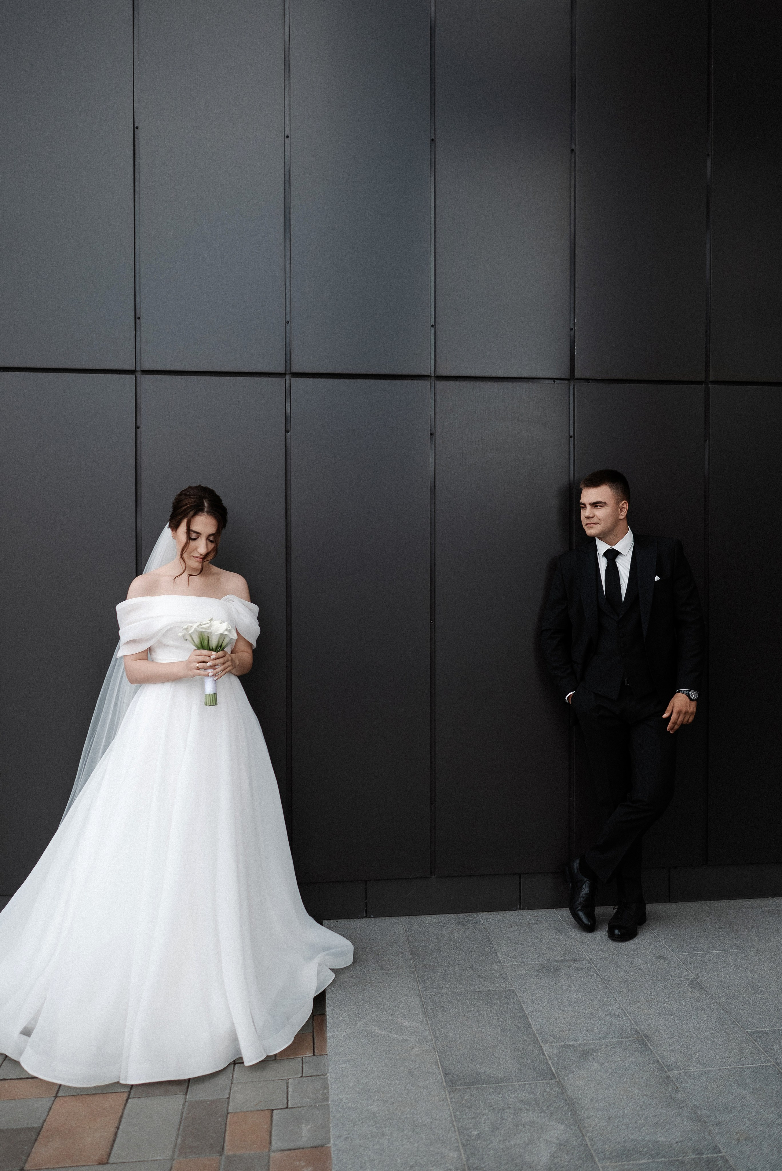 Свадьбы. Свадебный и портретный фотограф в Липецке Юлия Свит