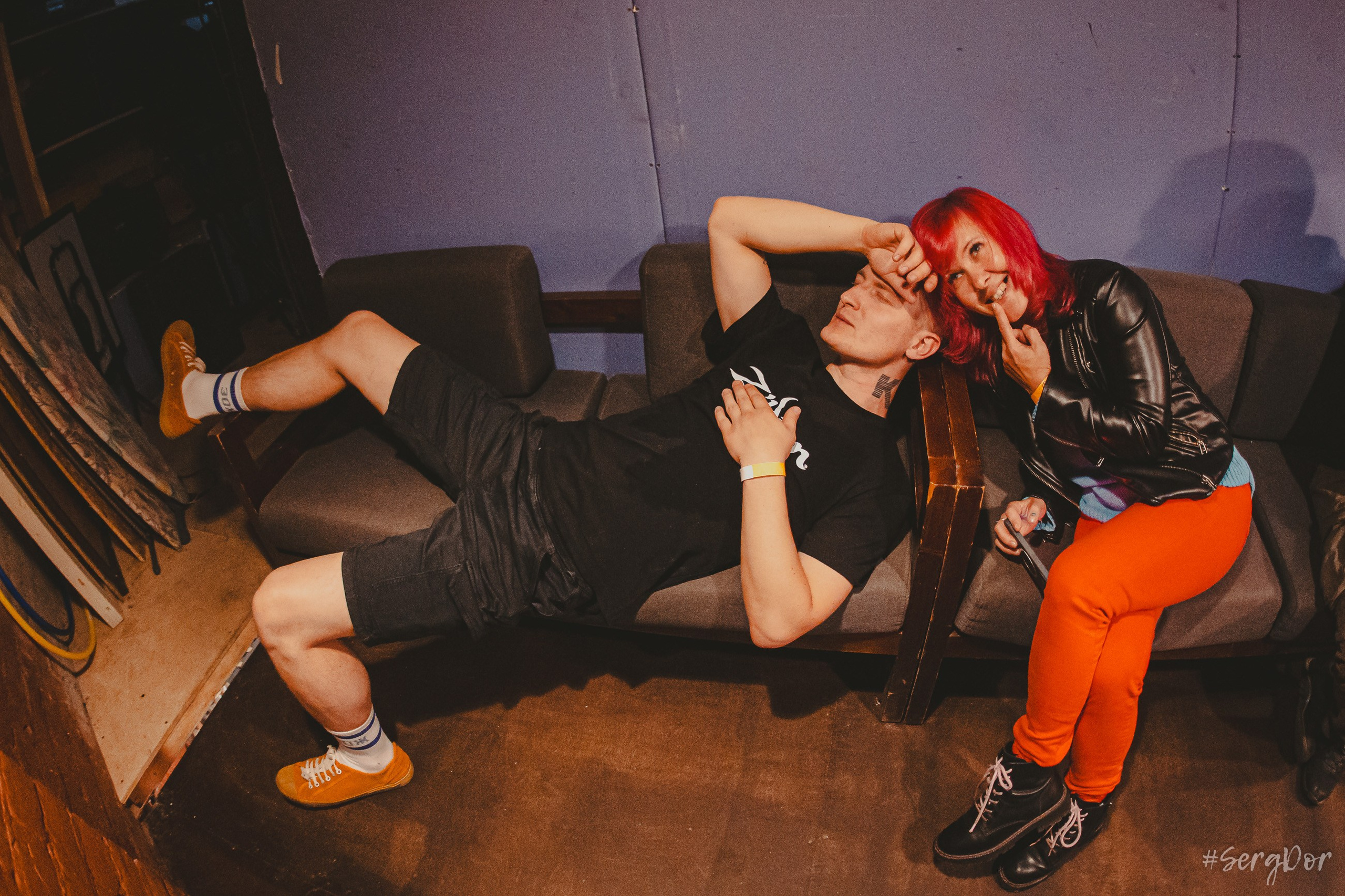 Радиопомехи, Серёга Рудаков, концерт, Культурный центра Сердце, 05.10.2024, Санкт-Петербург, 5 октября 2024 года, SergDor, #SergDor