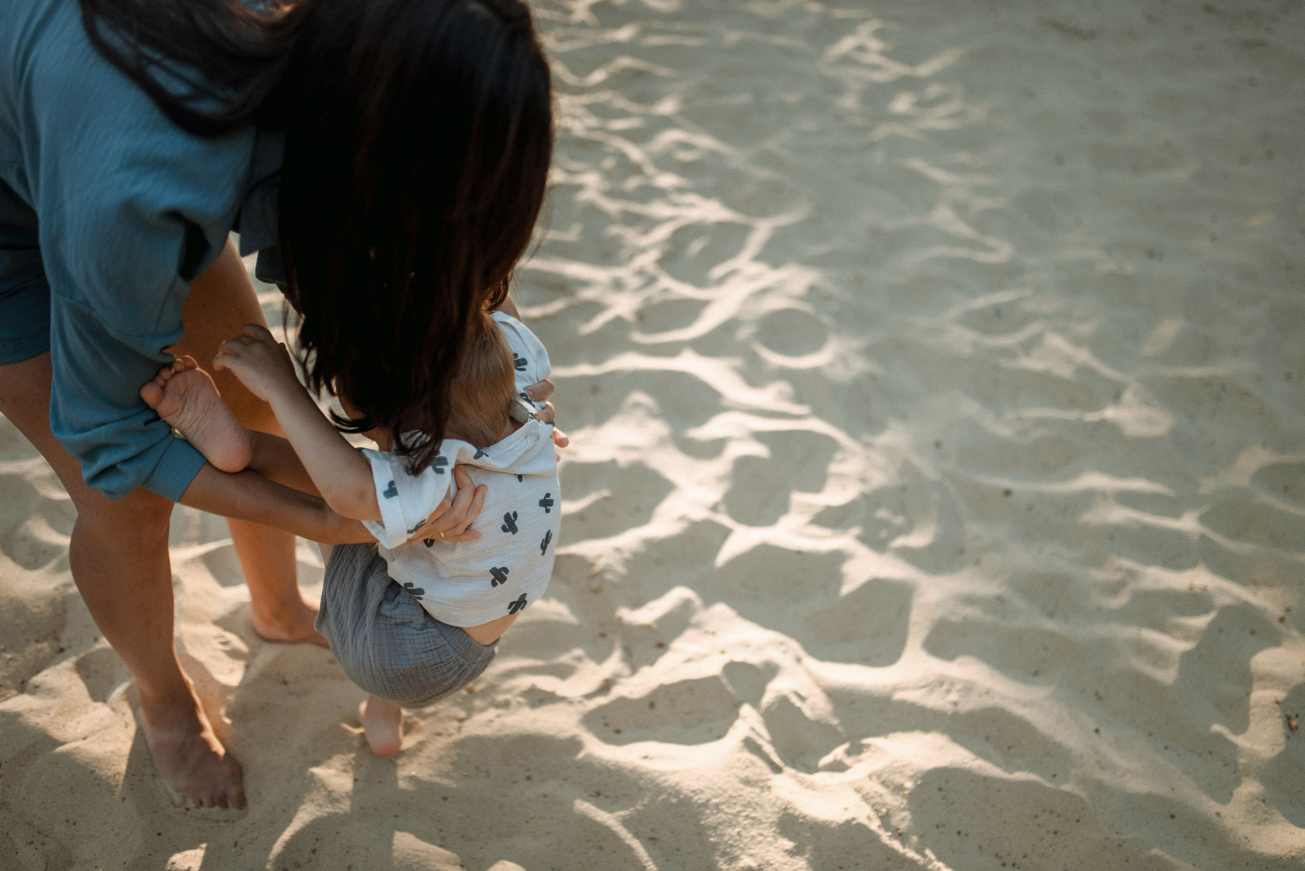 Вот такой парень. Семейный документальный фотограф в Волгограде Мариэта Додина