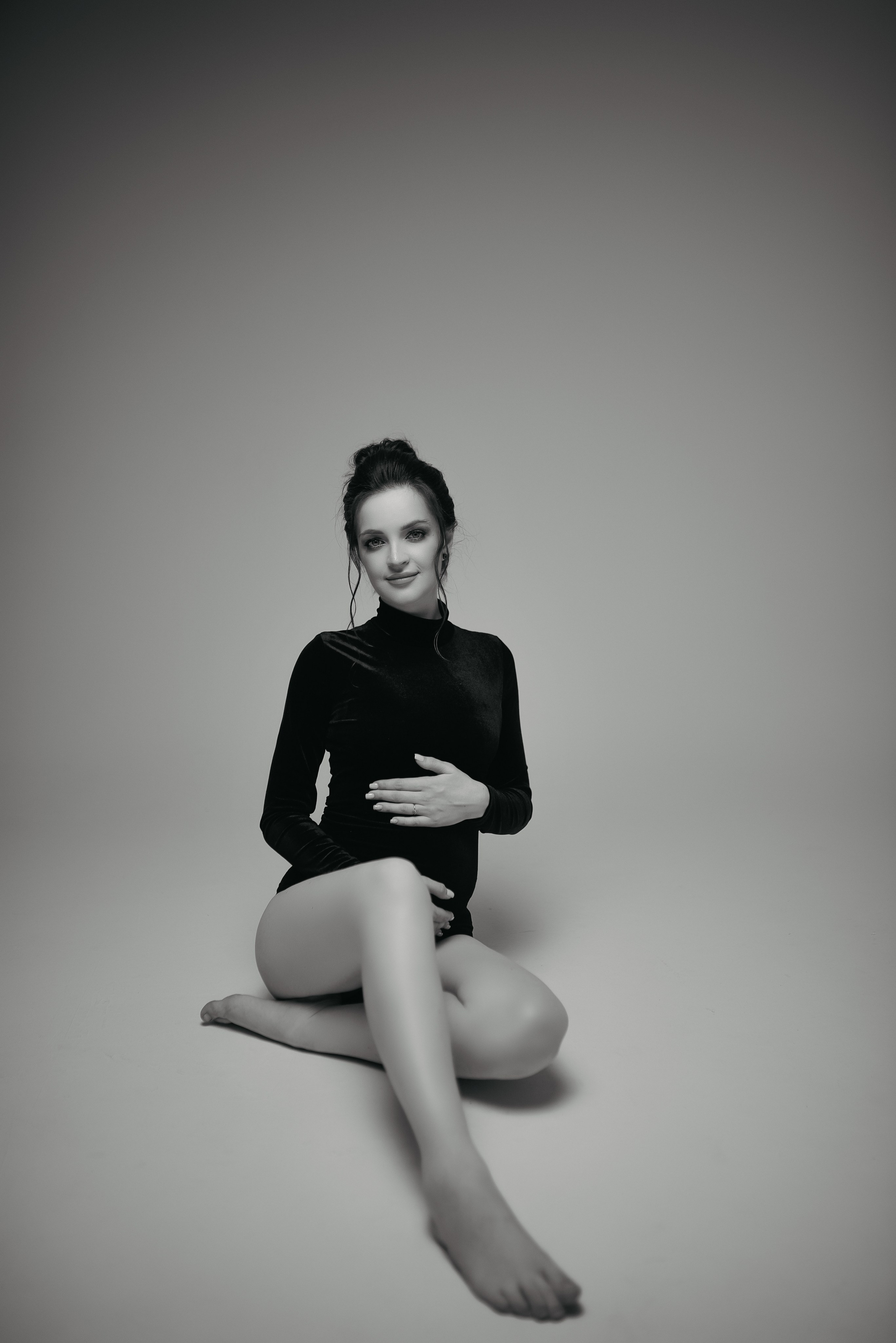 Алексей и Ирина