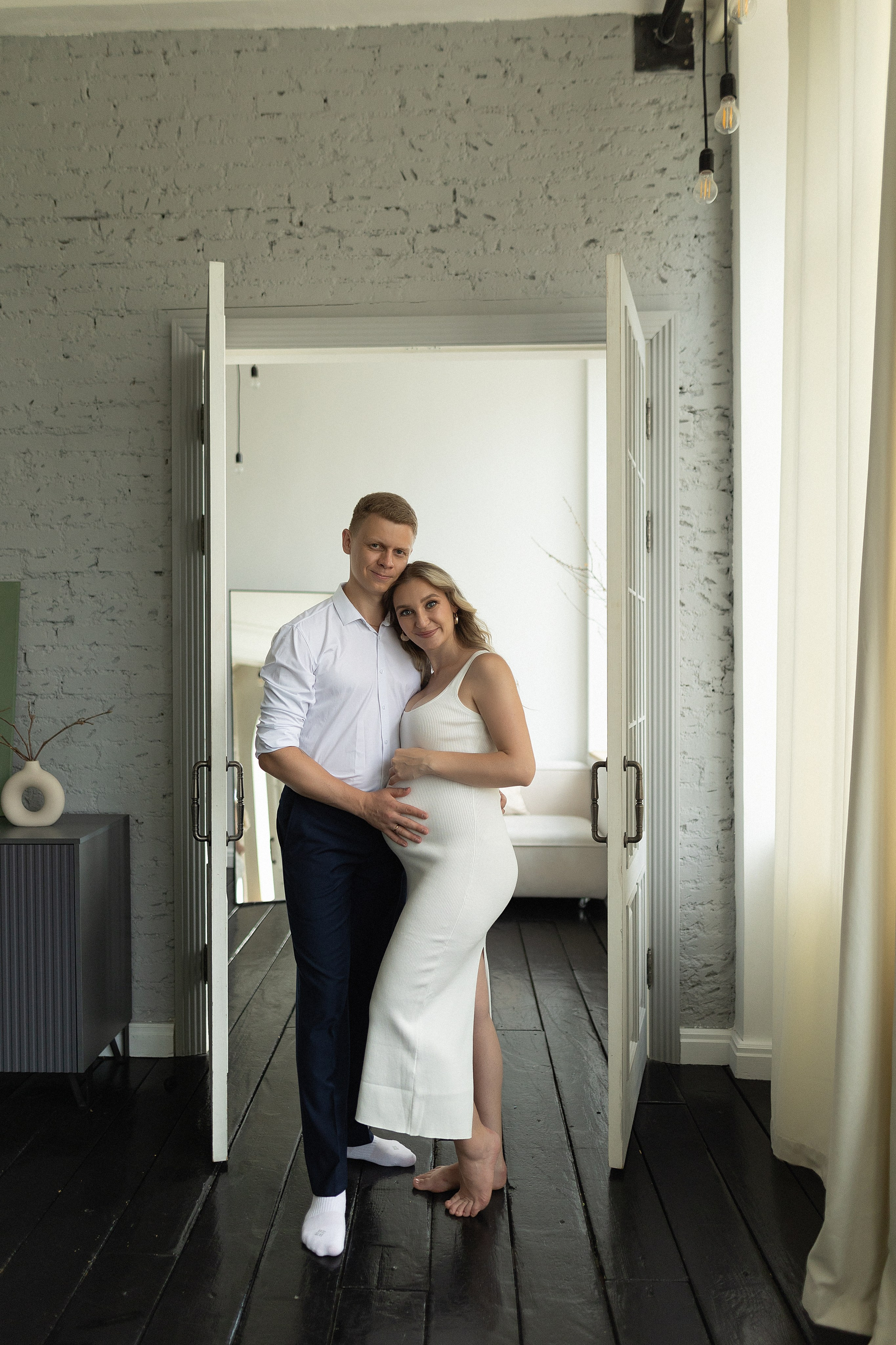 История Анастасии. Женский фотограф в Екатеринбурге Марина Логинова