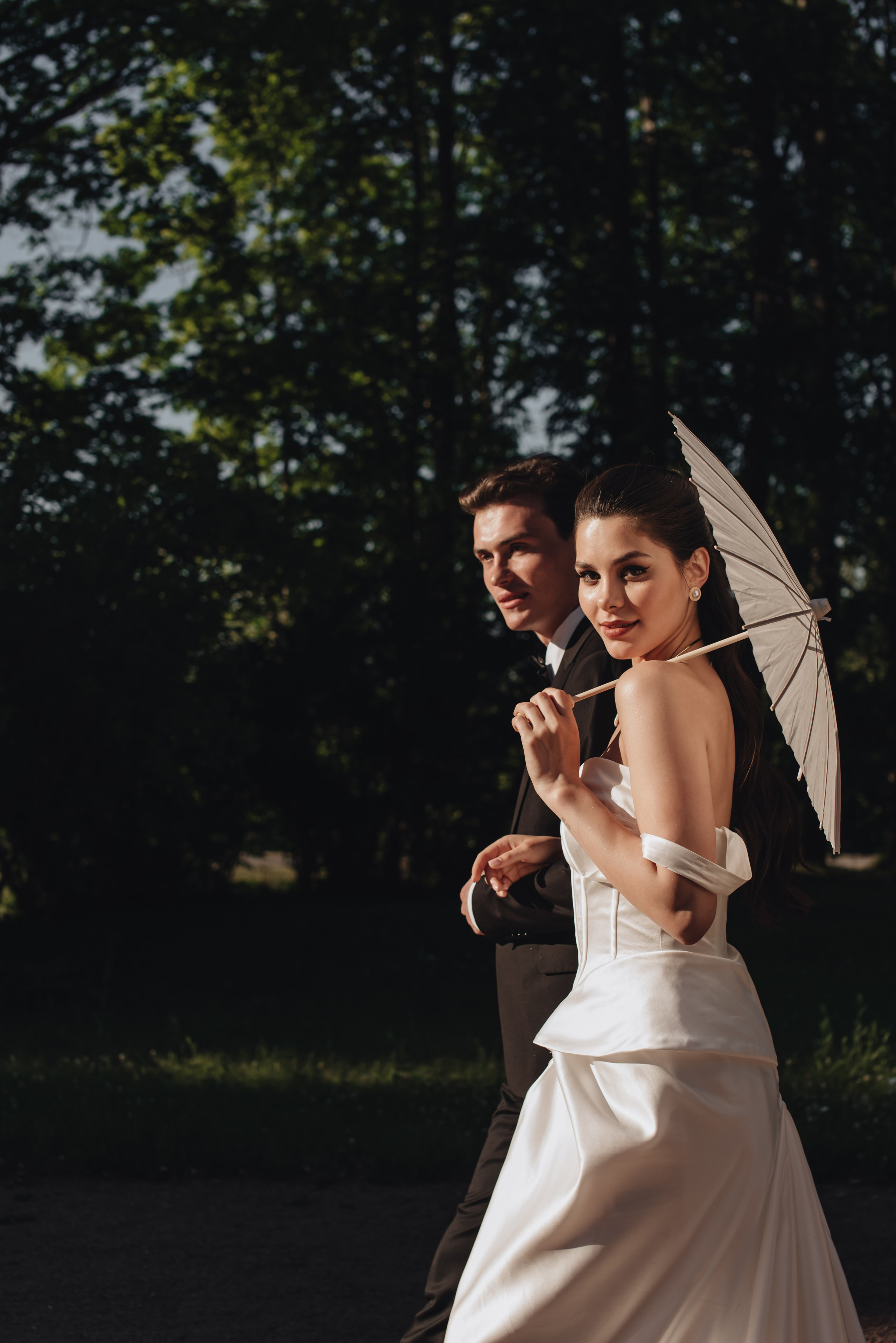 Анастасия&Иван. Свадебный и семейный фотограф в Смоленске Печкурова Карина