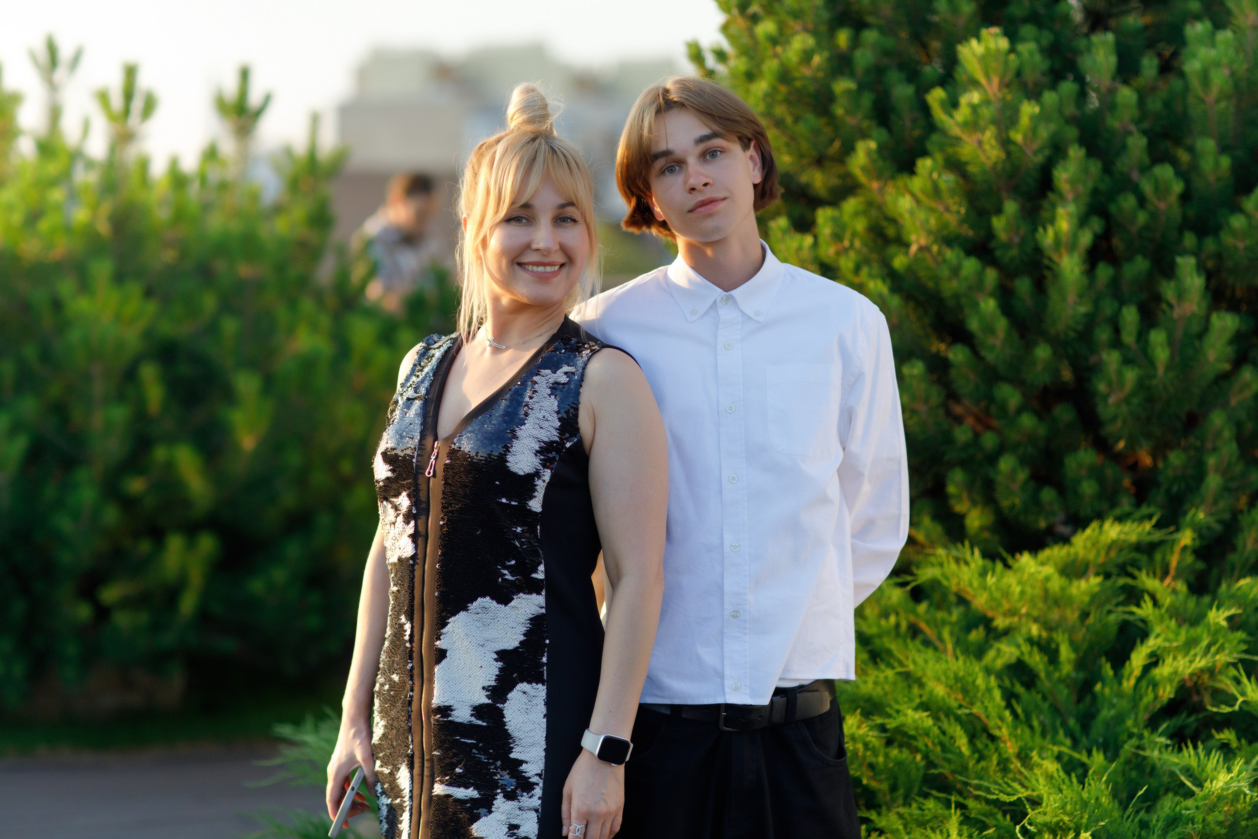 МИЛИ. Свадебный фотограф в Ярославле Анастасия Архипова