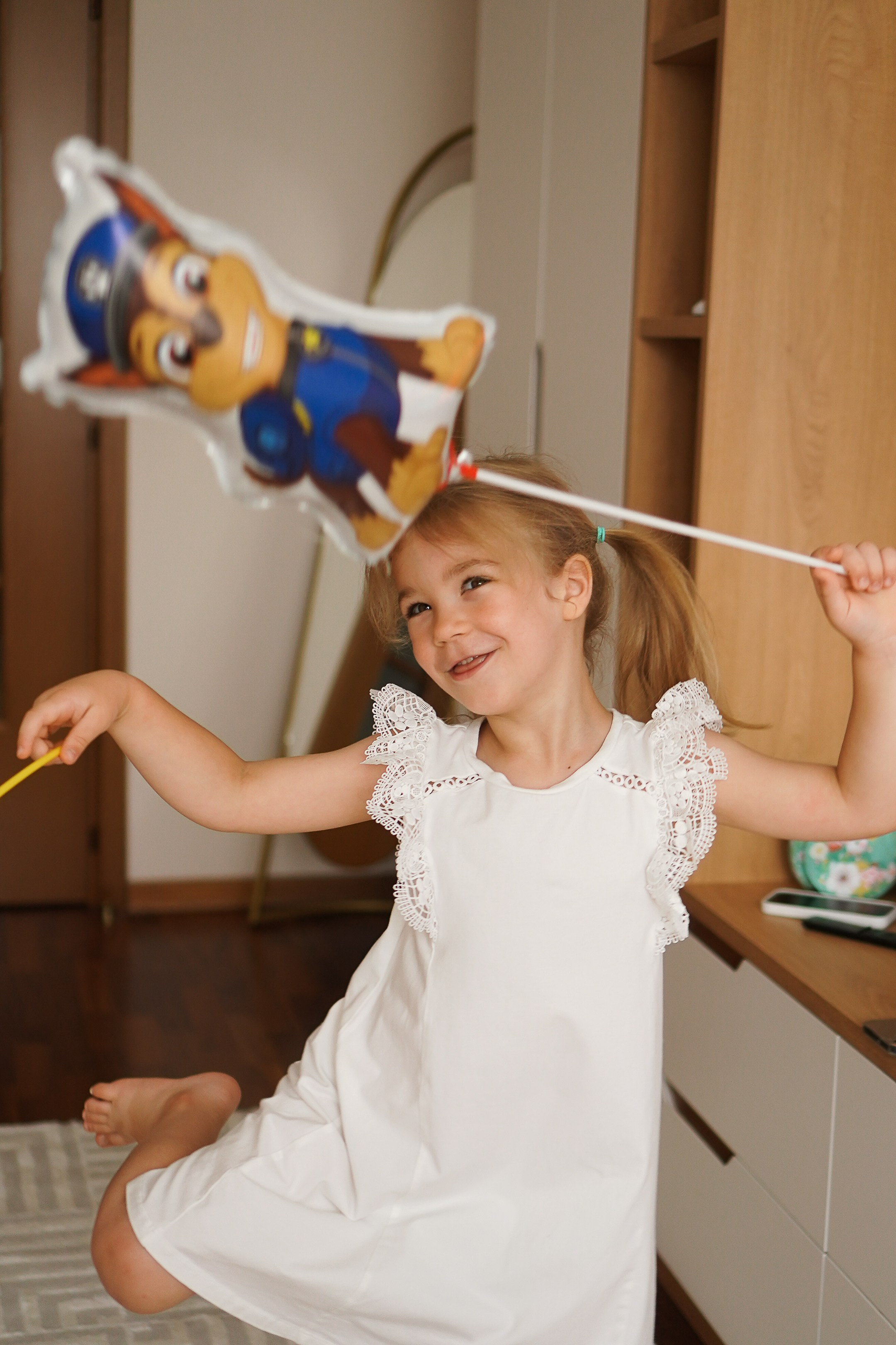 К Дню Рождения Ани. Семейный фотограф в Москве Коровушкина Наталья. Съемка контента