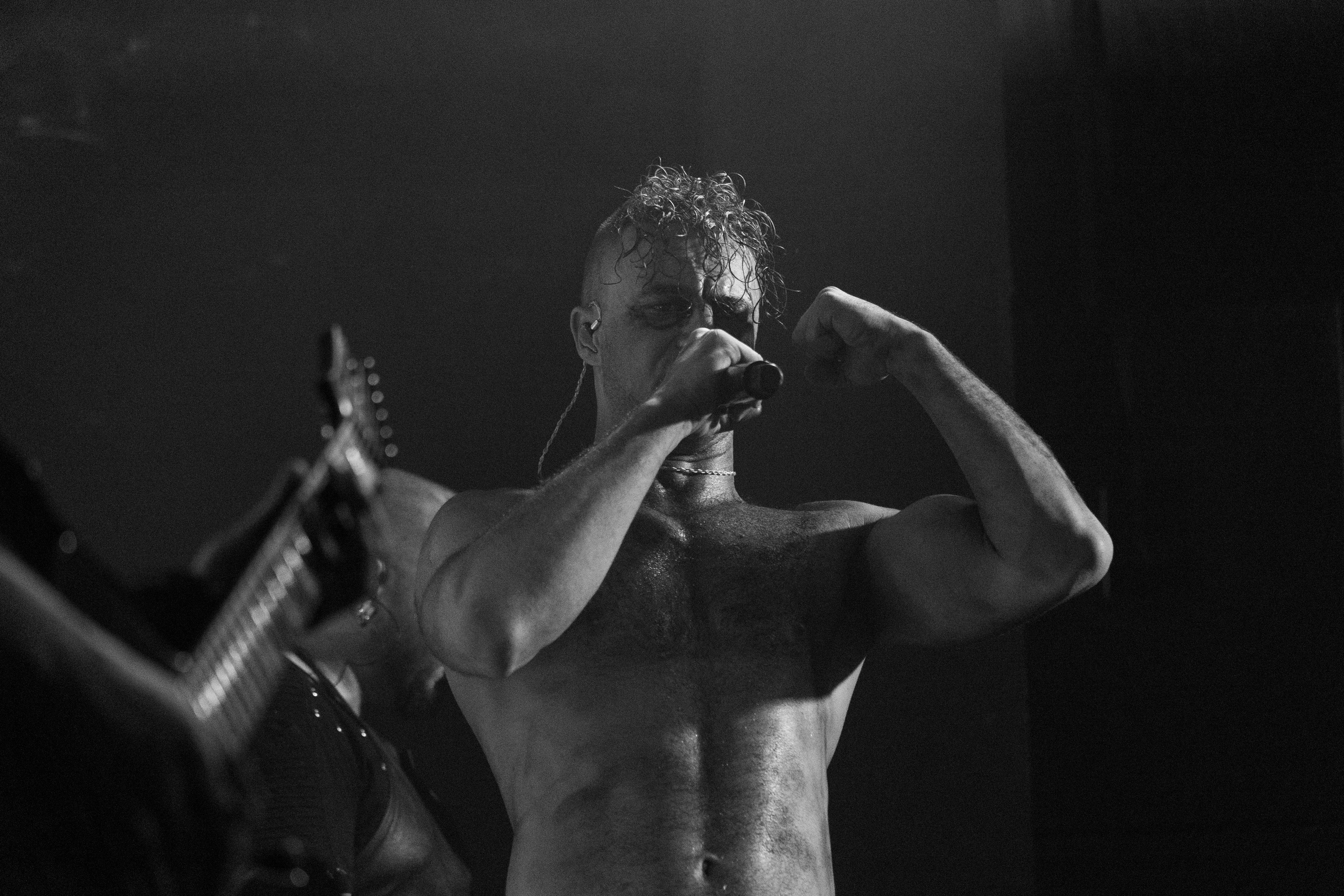 RAMMproJect — Смоленск. KiPPER Gallery — Фотограф