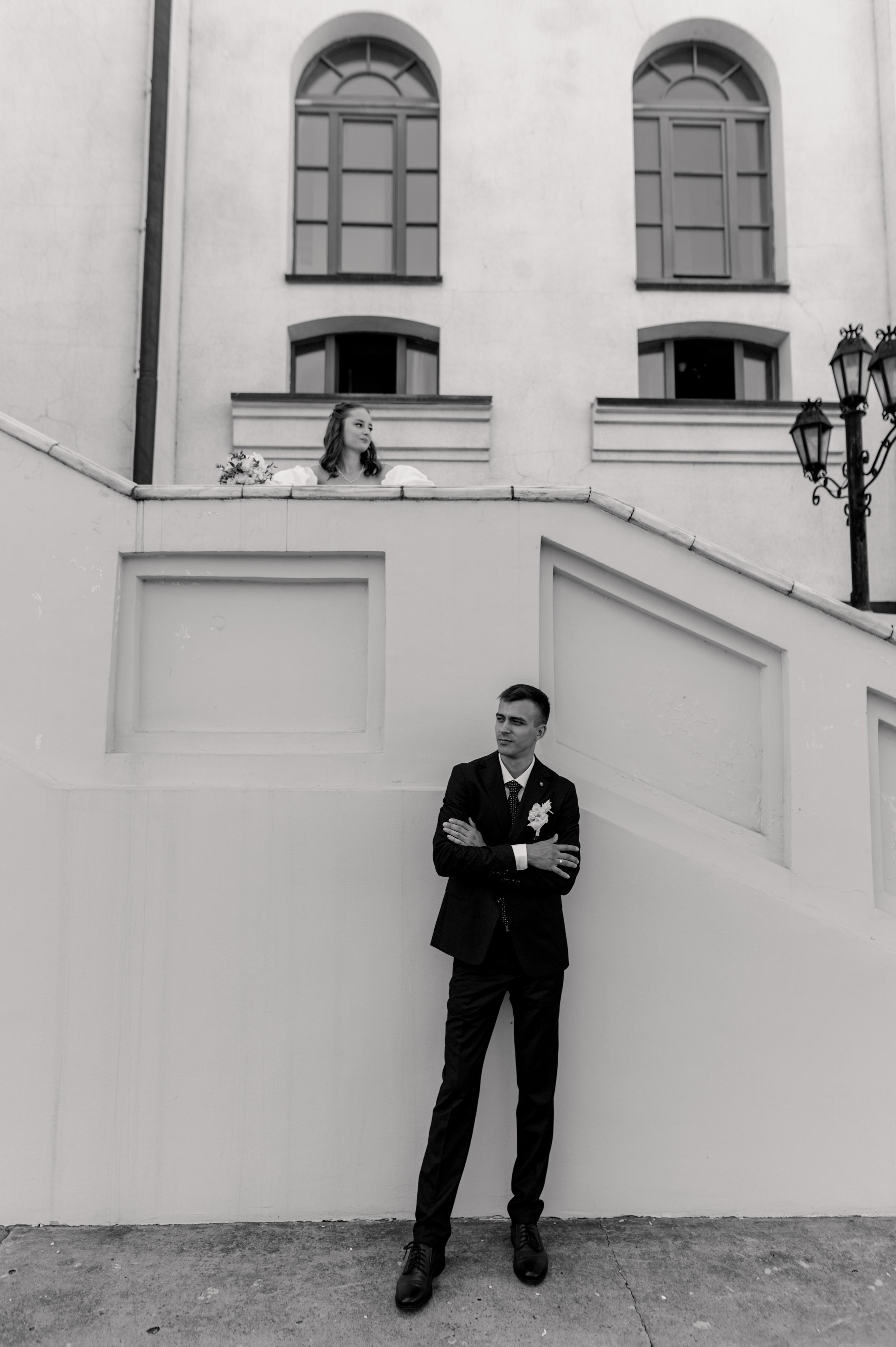 Кирилл и Екатерина. Фотограф в Абакане и Минусинске