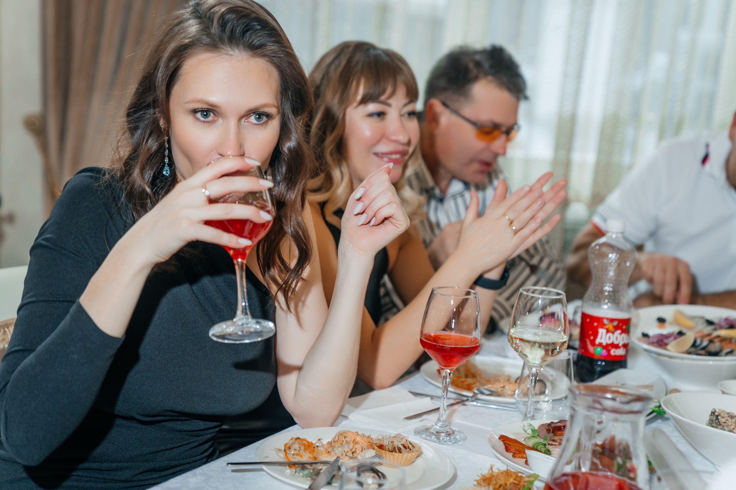 Отель «ПушкинЪ». Фотограф Ангарск Иркутск Ксения Король