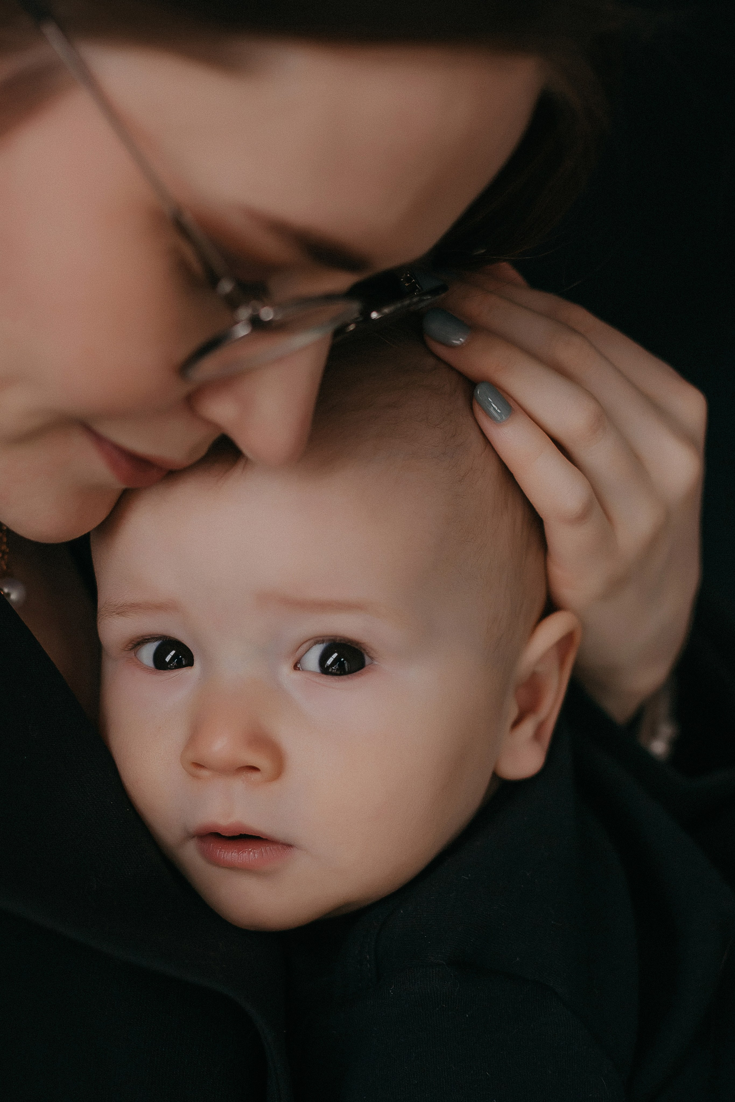 Эмир🖤. Семейный фотограф в Сургуте