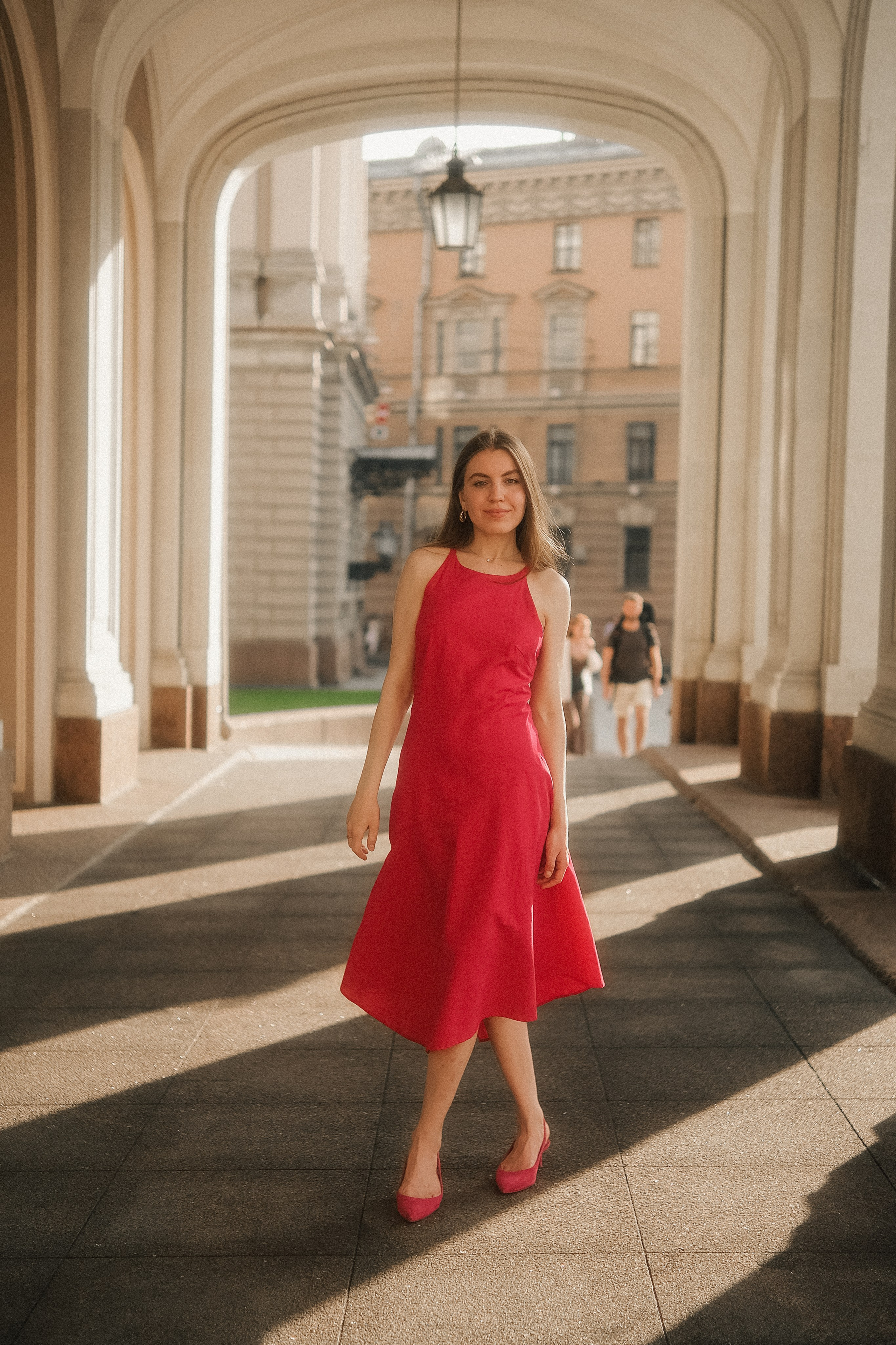 Саша & Юра. Phdkvmr.ru