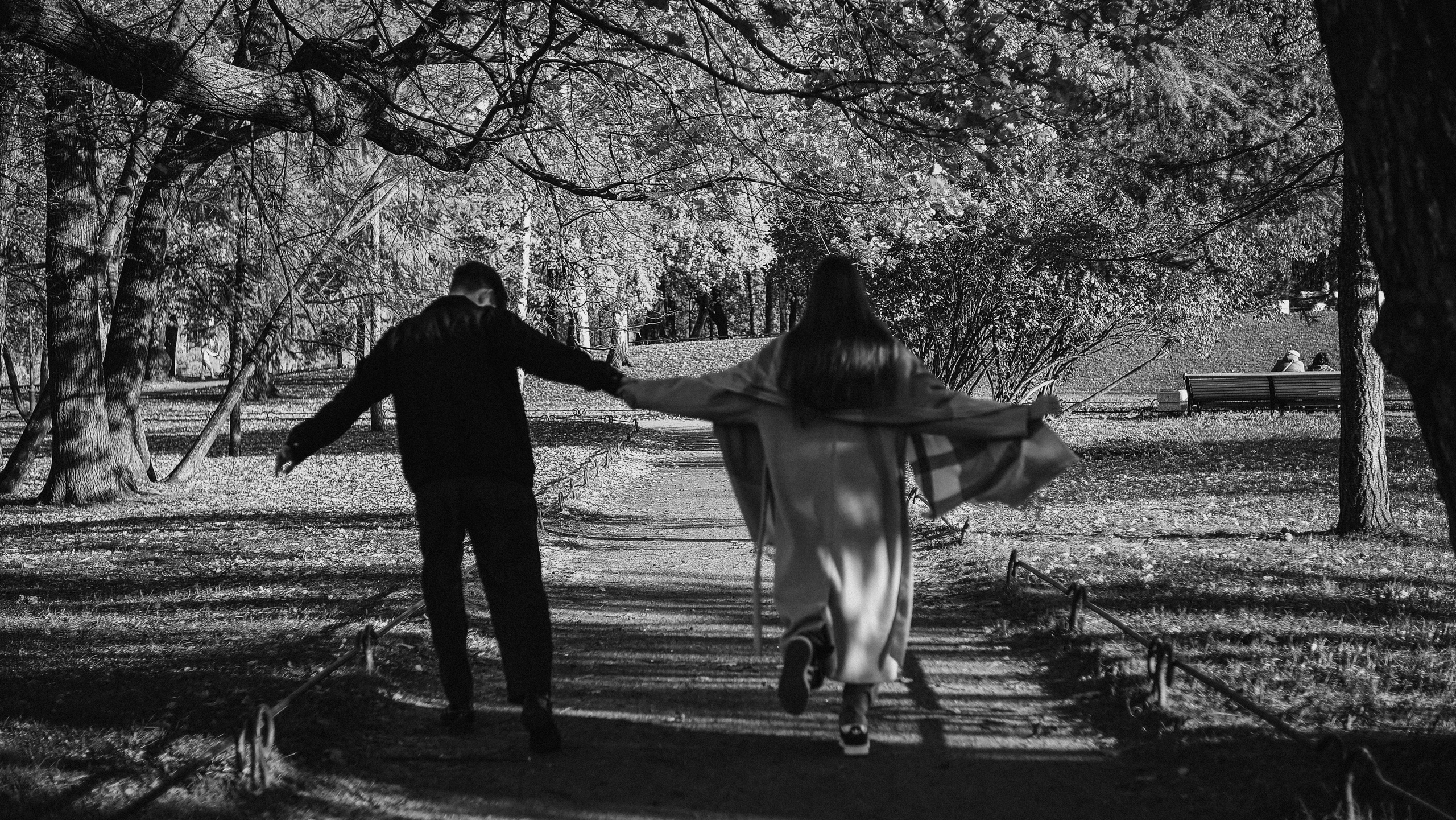 Криста & Арсений. Phdkvmr.ru