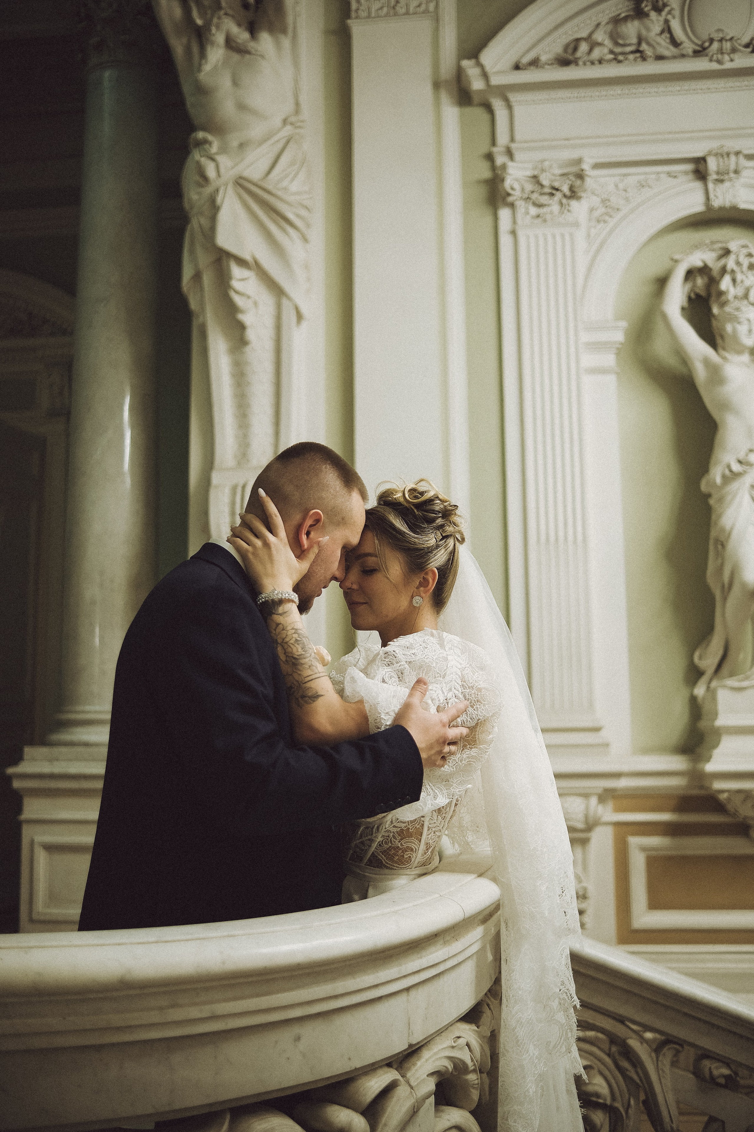 Аня & Рома ДБ1+Дом Учёных. Phdkvmr.ru