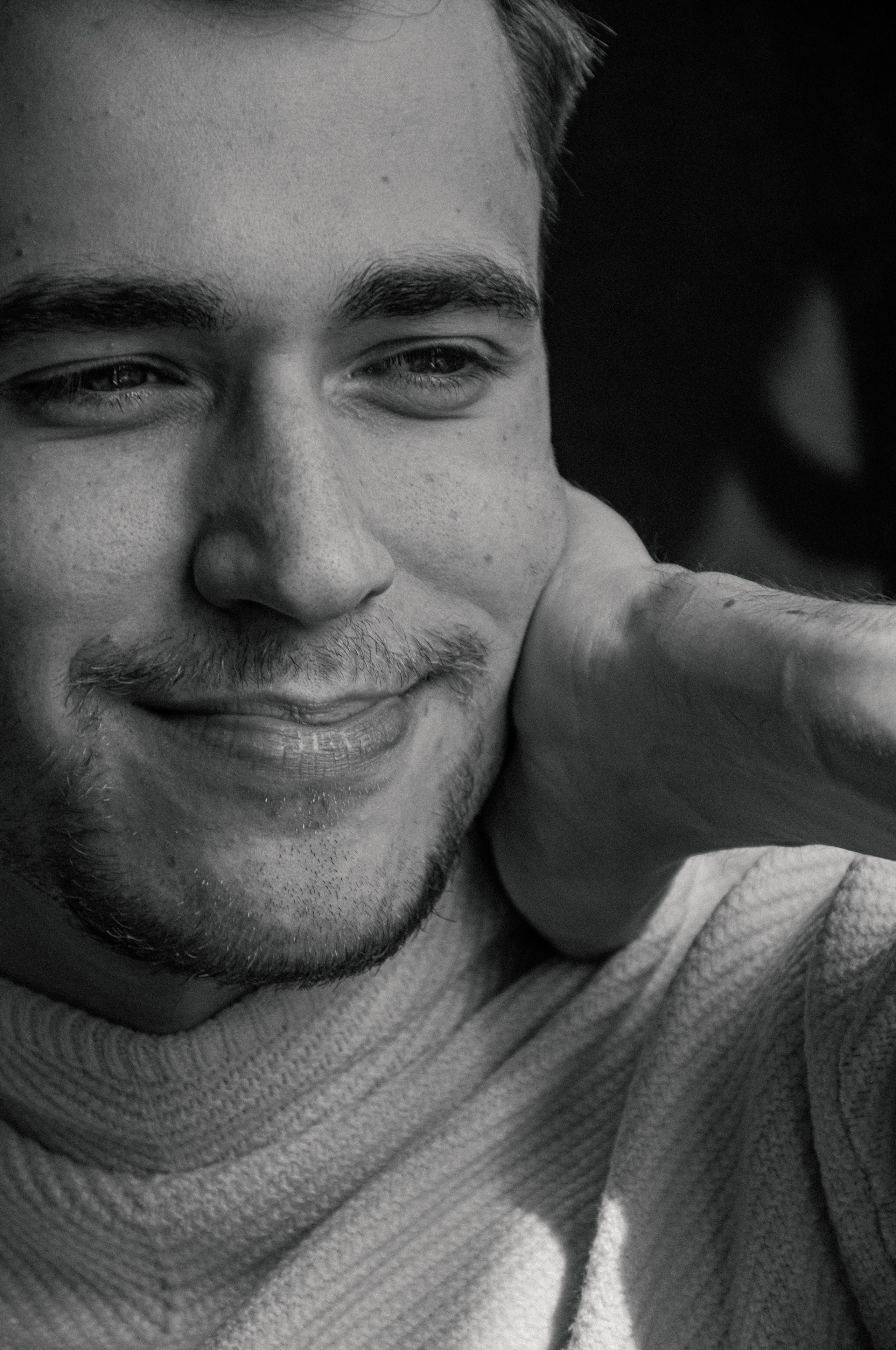 Dialog. DINA MOREVA photography