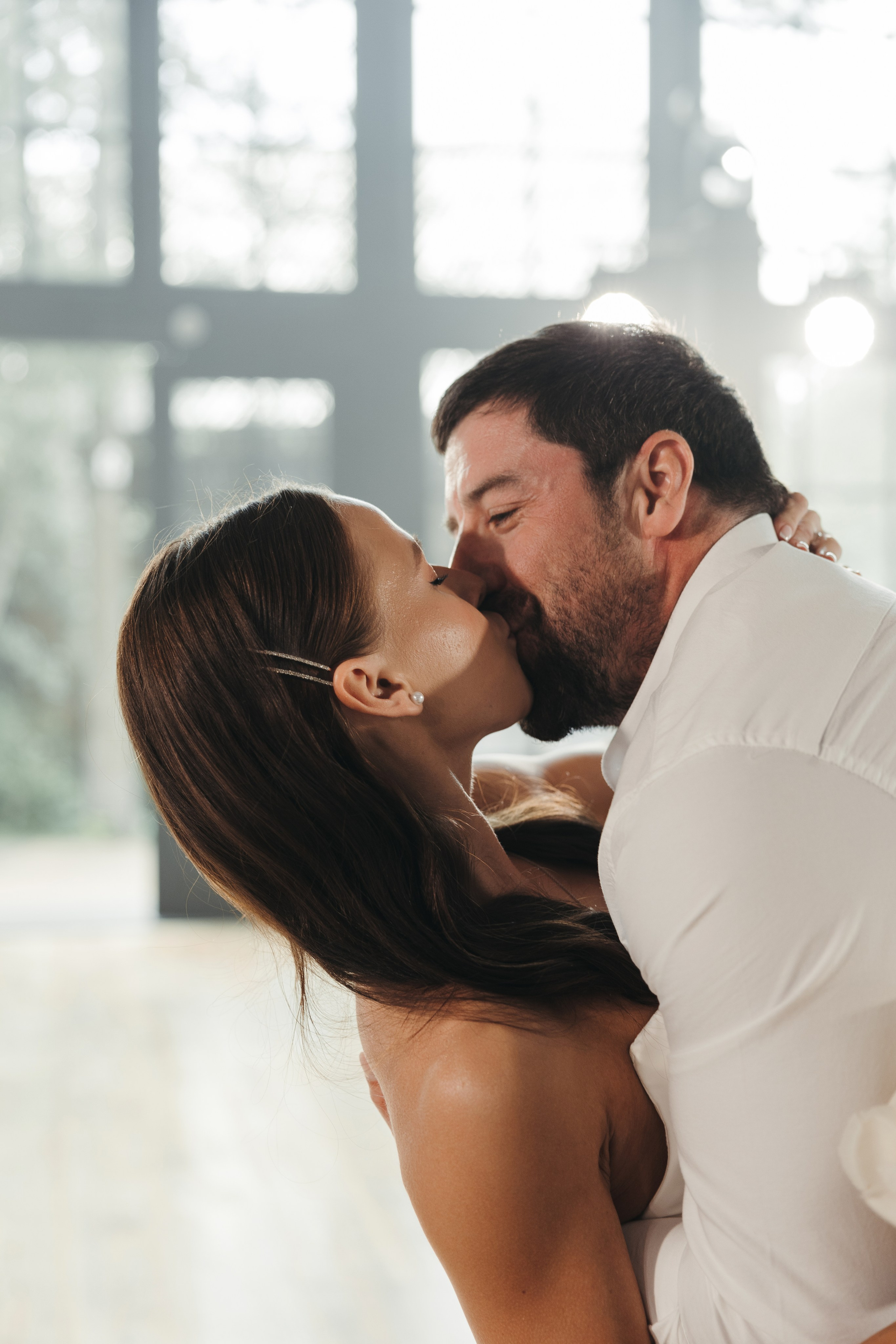 Свадебная съемка в Яхт-клубе SkyRiver, свадебная съемка в Яхт-клубе Скай Ривер. Свадебный фотограф Москва Анастасия Храмова