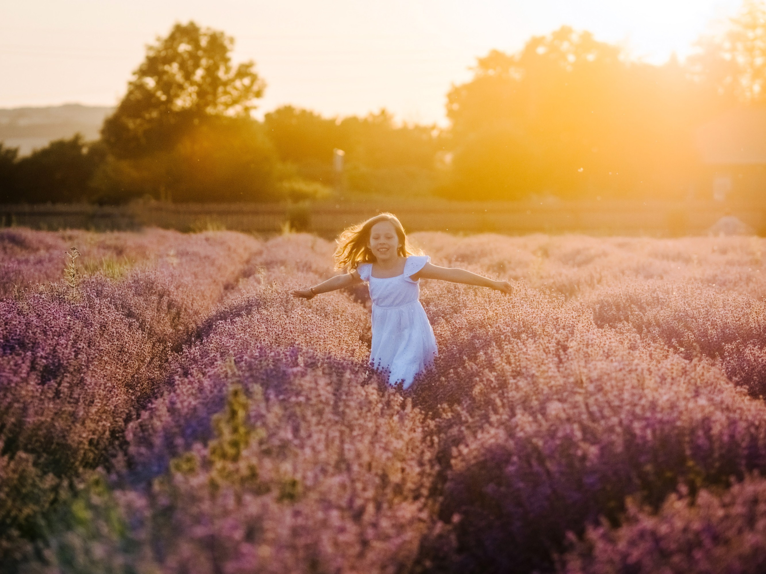 Lavender. Семейный, детский, свадебный, фотограф в городе Анапа