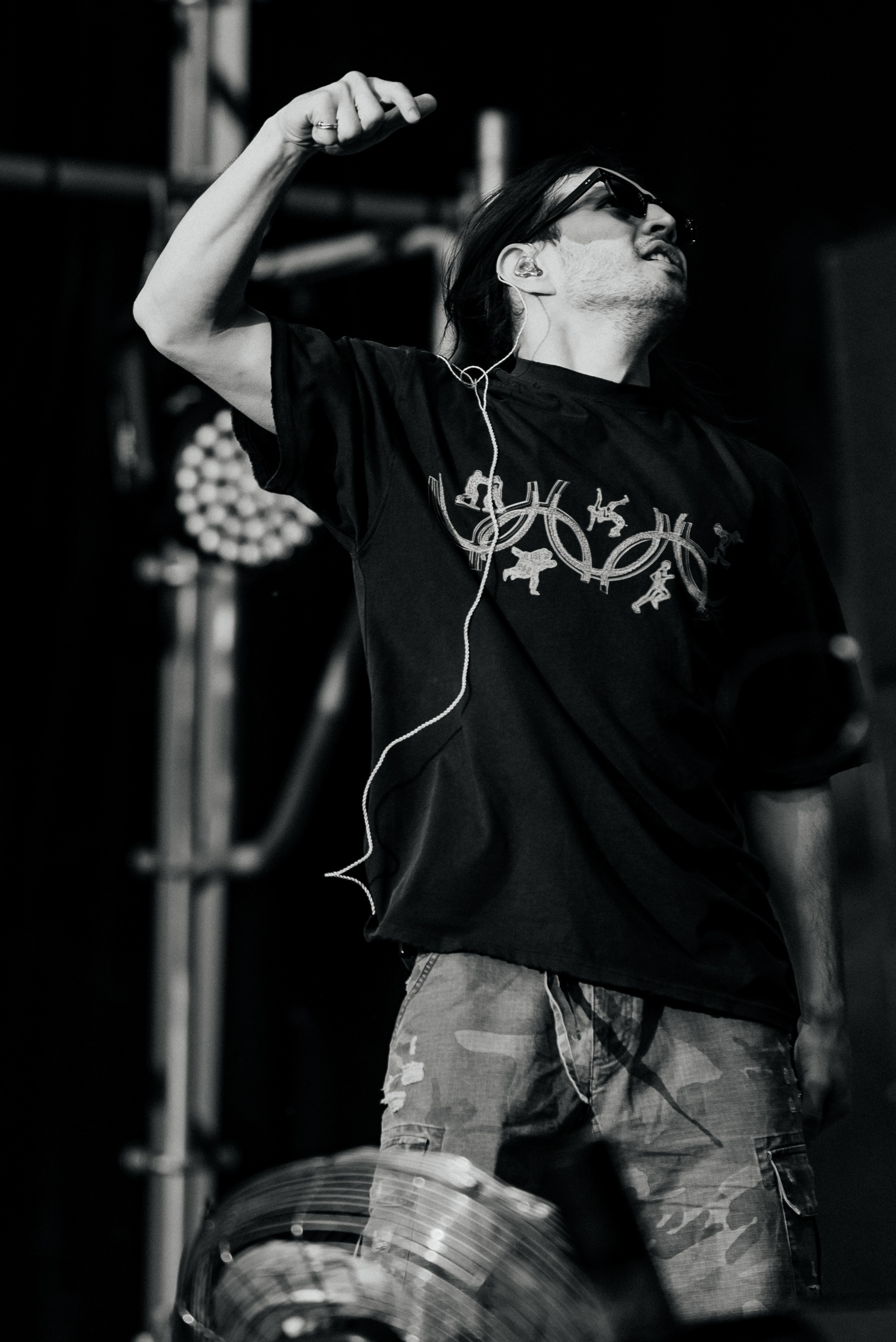 CAPTOWN. Репортажный и портретный фотограф в Барнауле Аурика Митеску