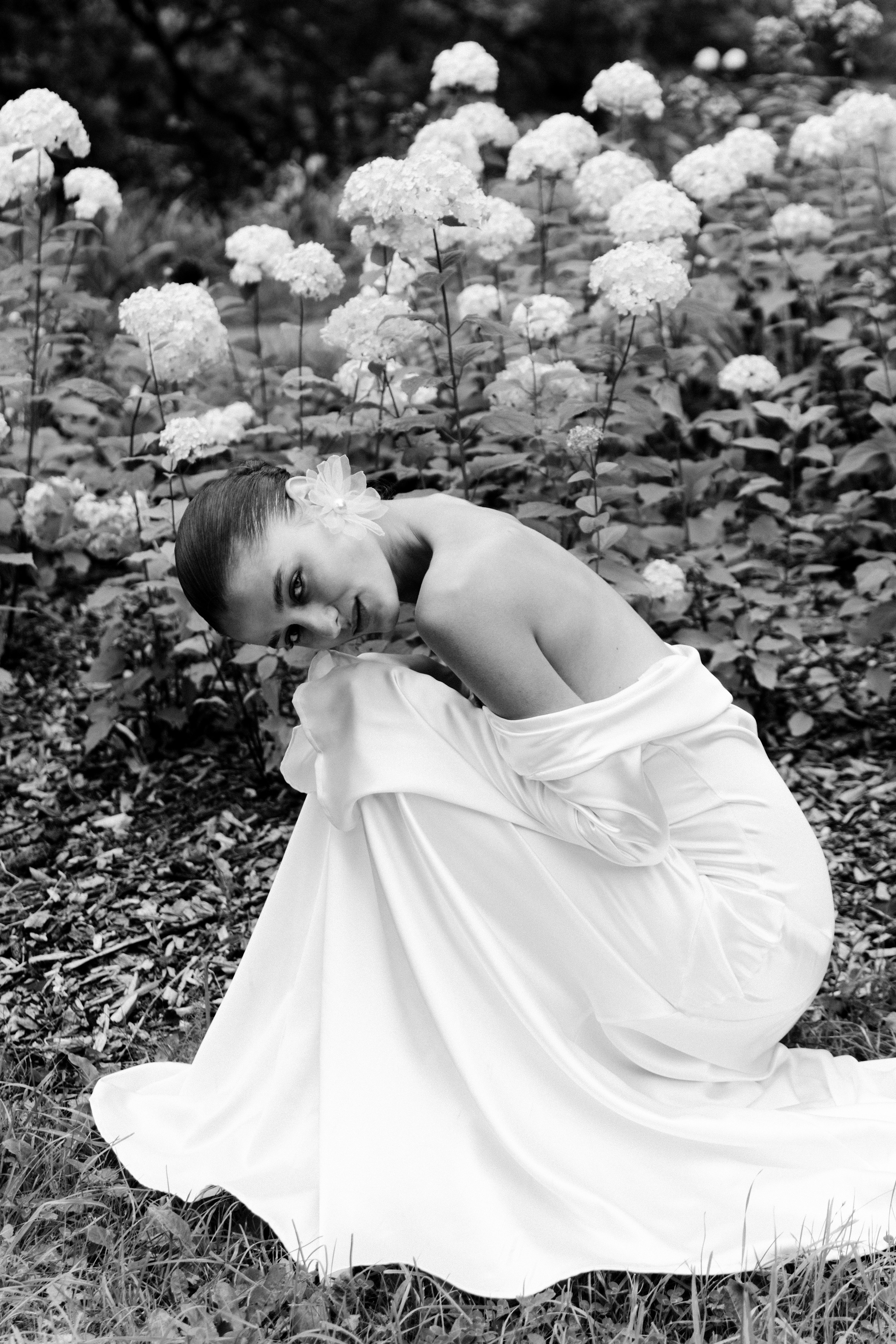 She. Фотограф Шалаева Александра