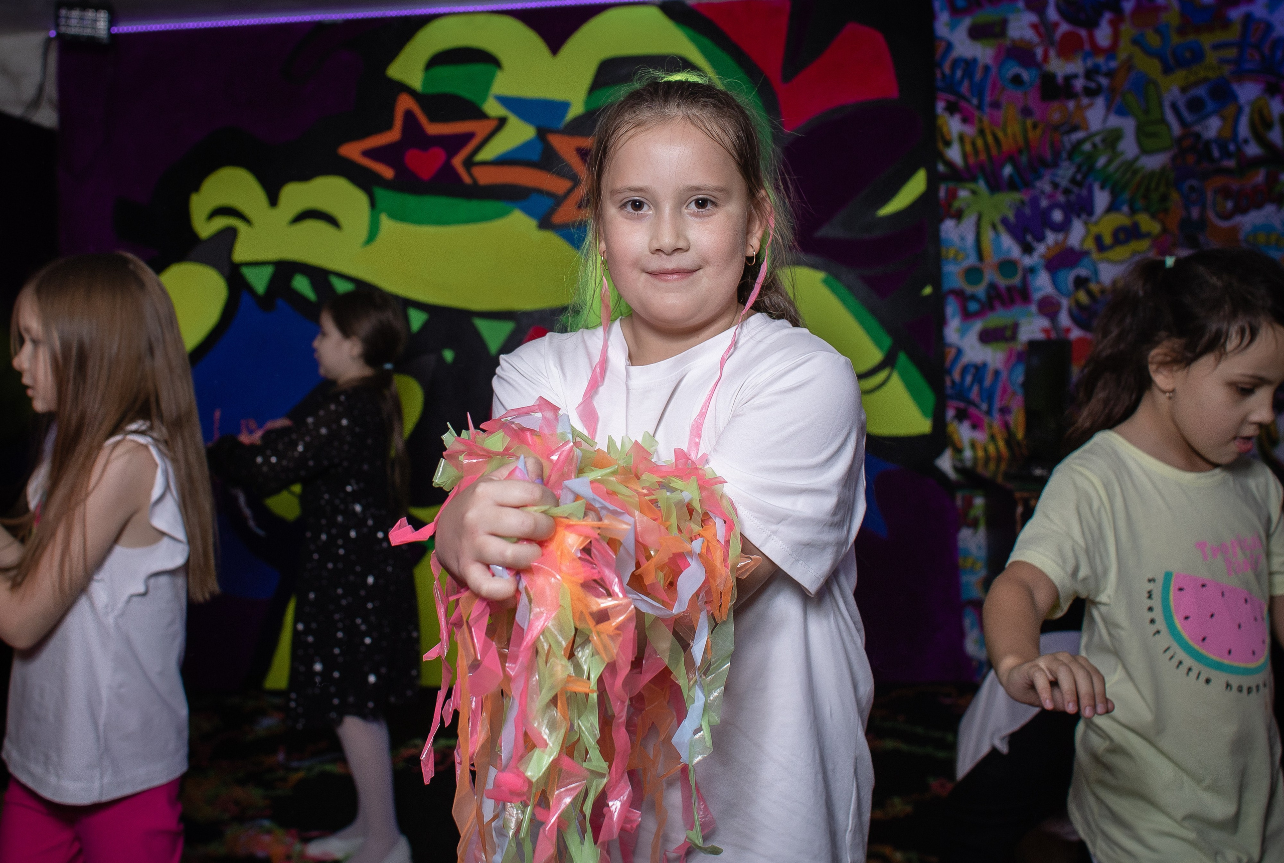 Золотая рыбка. Фотограф Татьяна Орлова