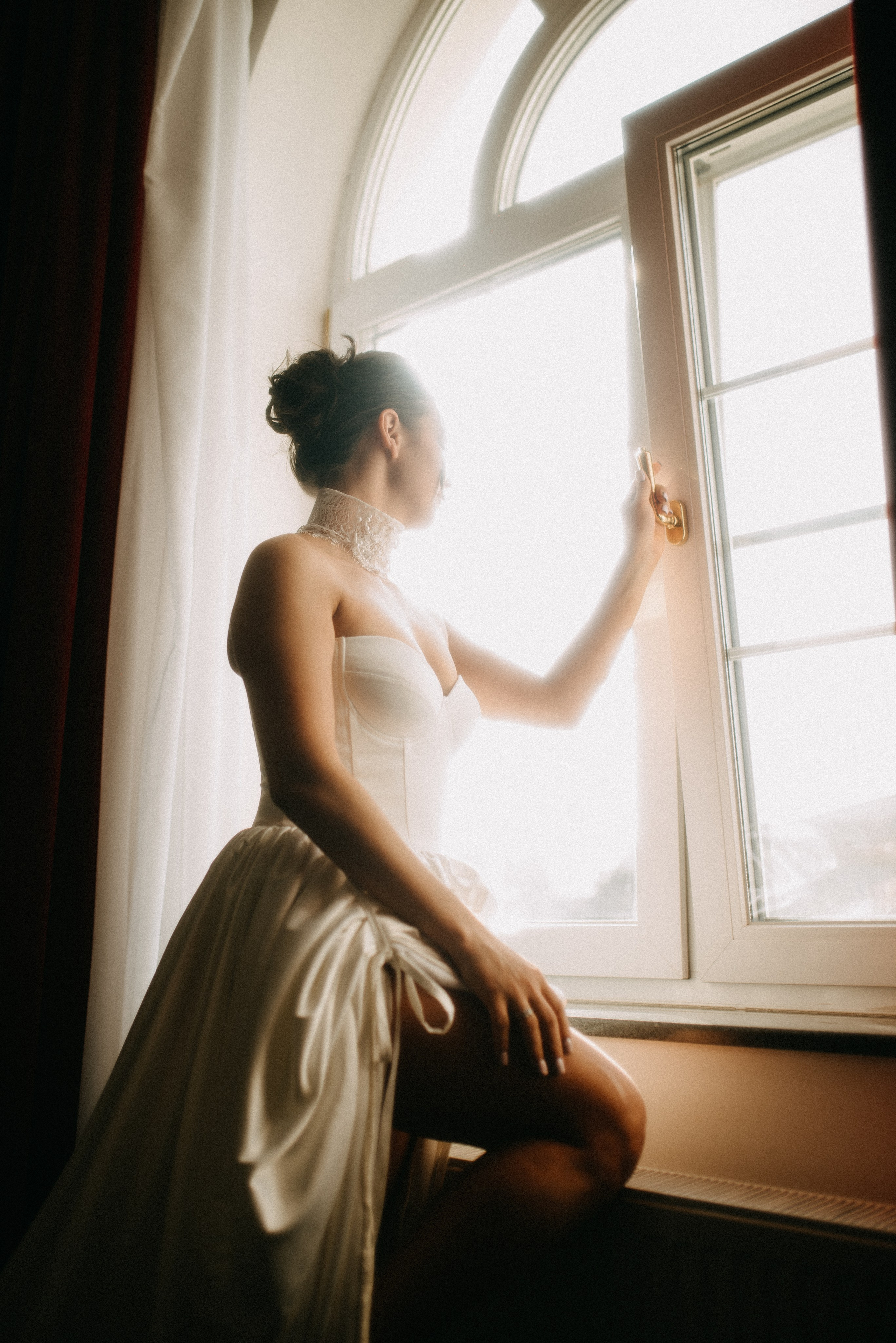 Сергей и Даниэла. Фотограф Санкт-Петербург, Новороссийск