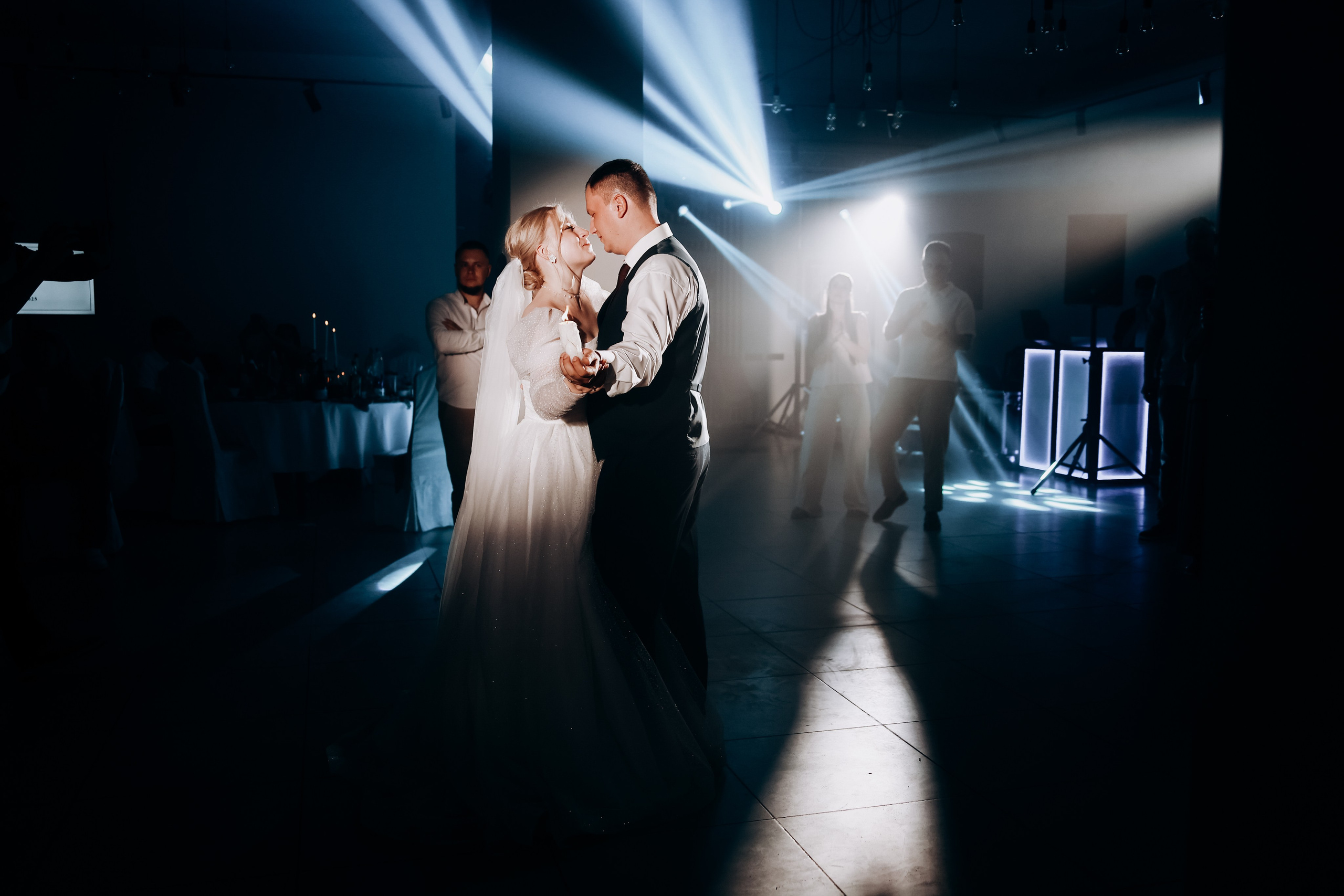 Яна и Артем