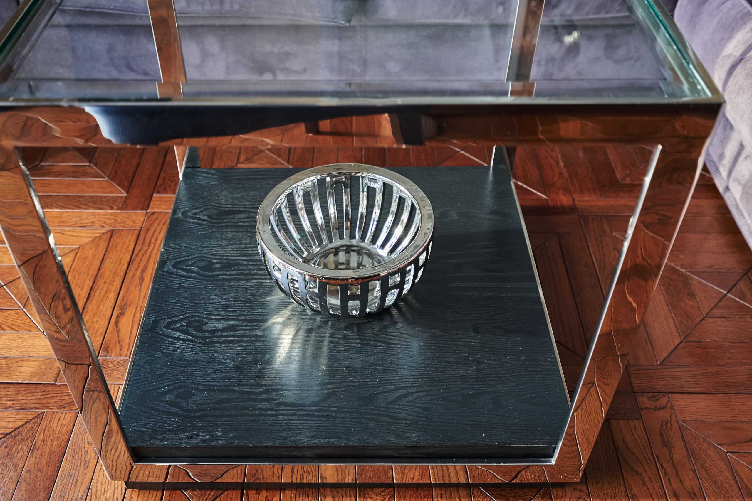 «Сады Пекина». Интерьерный и портретный фотограф в Москве Анна Моногарова