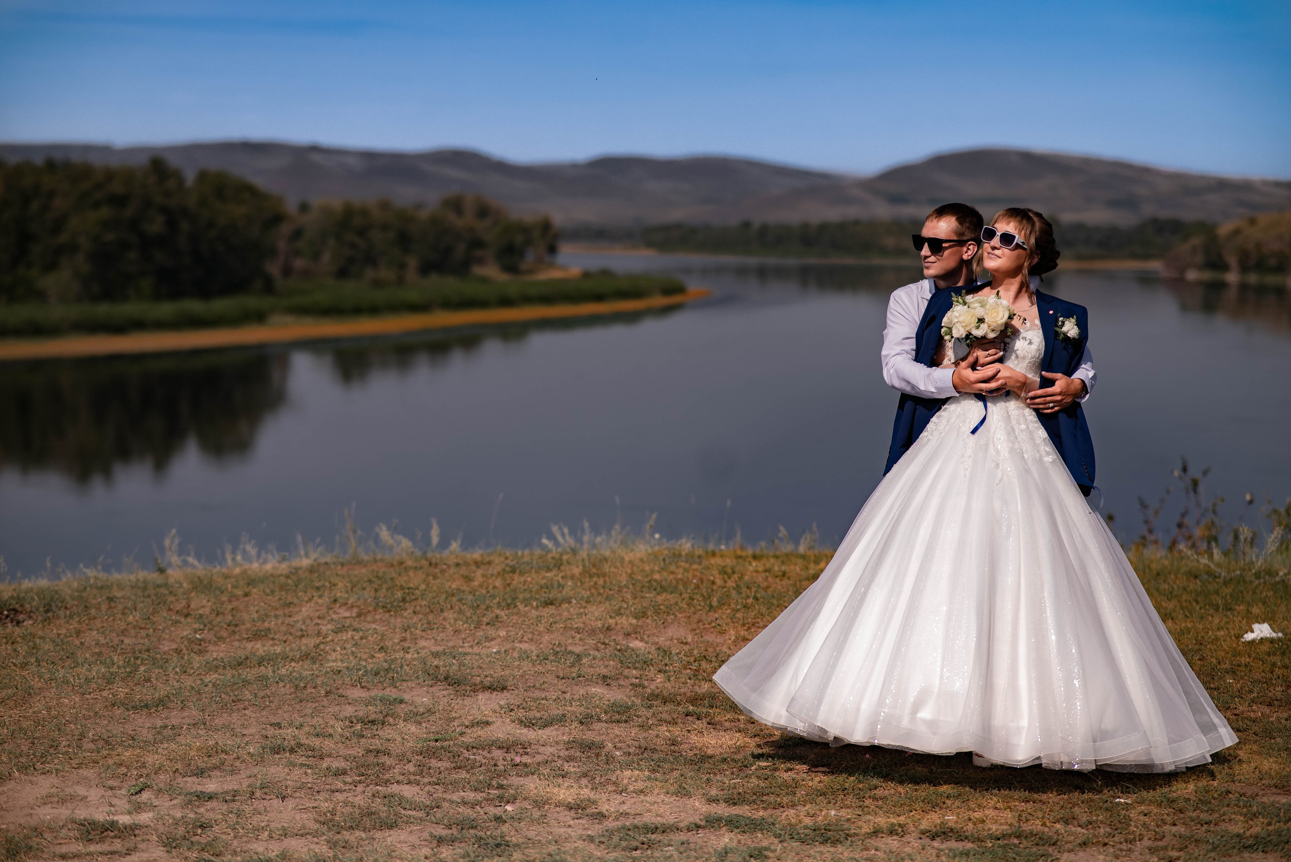 Татьяна и Владислав. Семейный и свадебный фотограф в Абакане Юлия Су